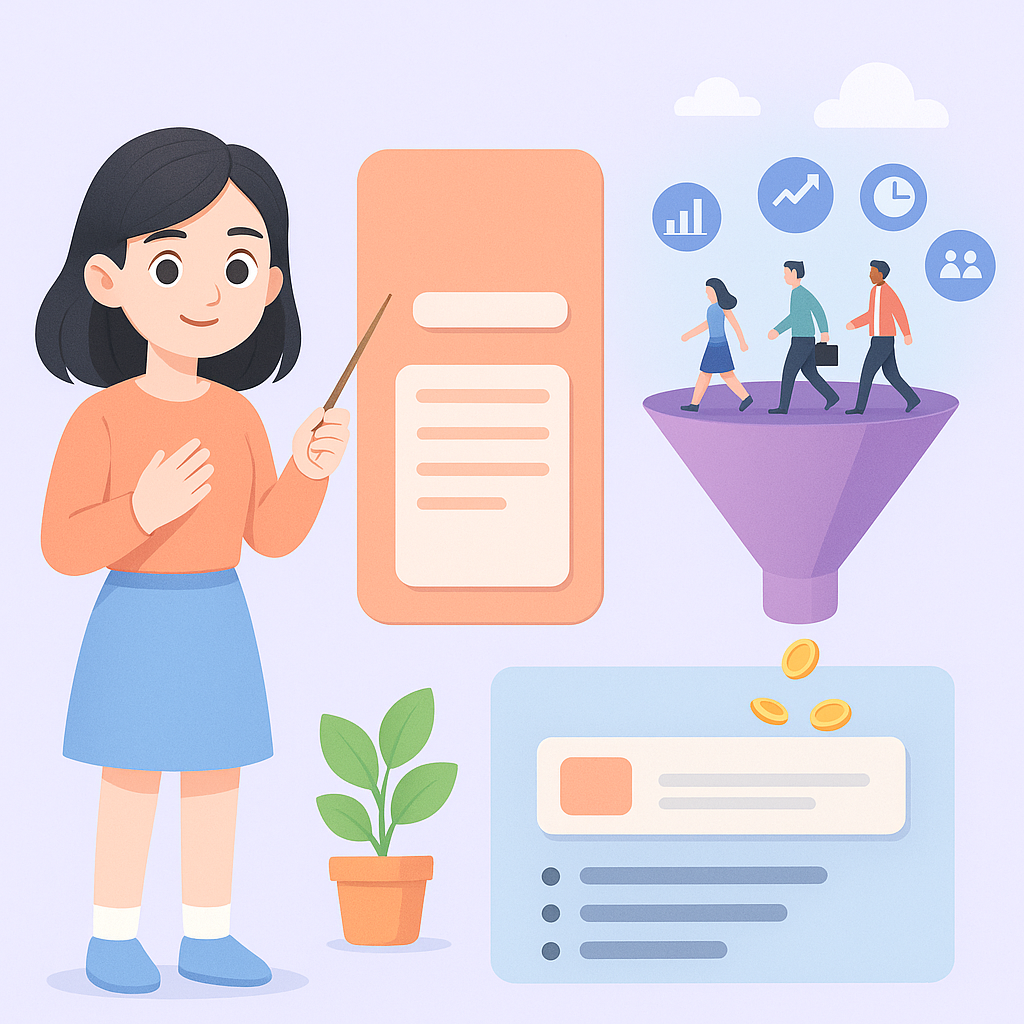 Optimizing Your Productivity Using Pronnel Columns