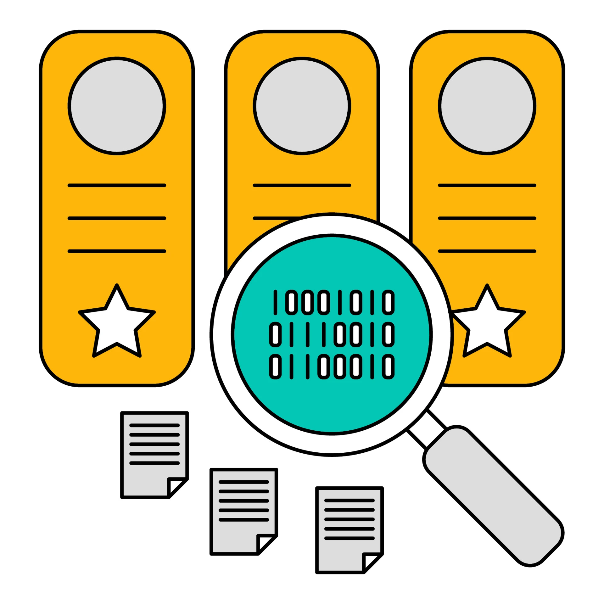 Learn how to sort data in Pronnel.