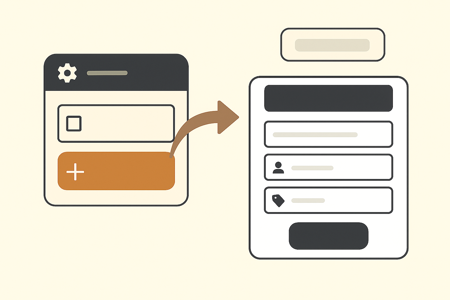 Effortless Communication in Pronnel Using Canned Message Templates