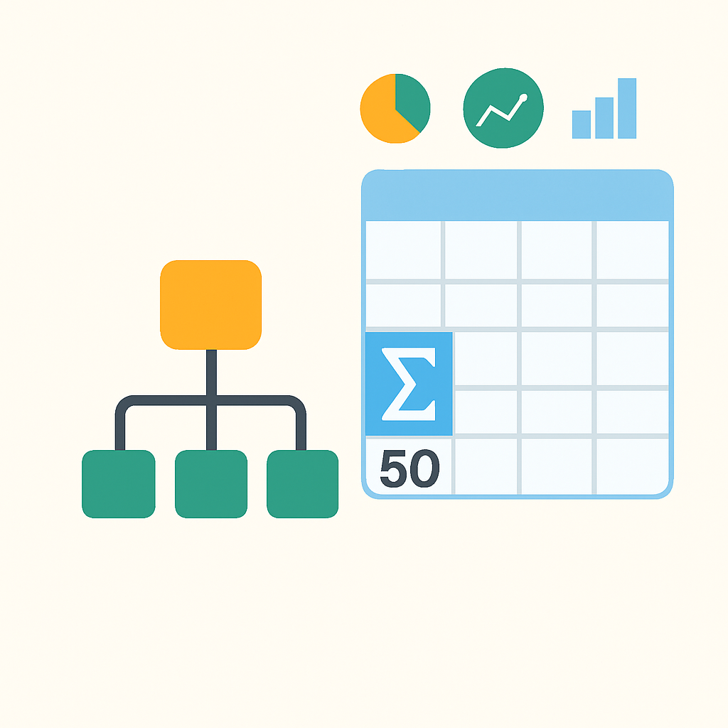 Using Formula for Smarter Data Insights