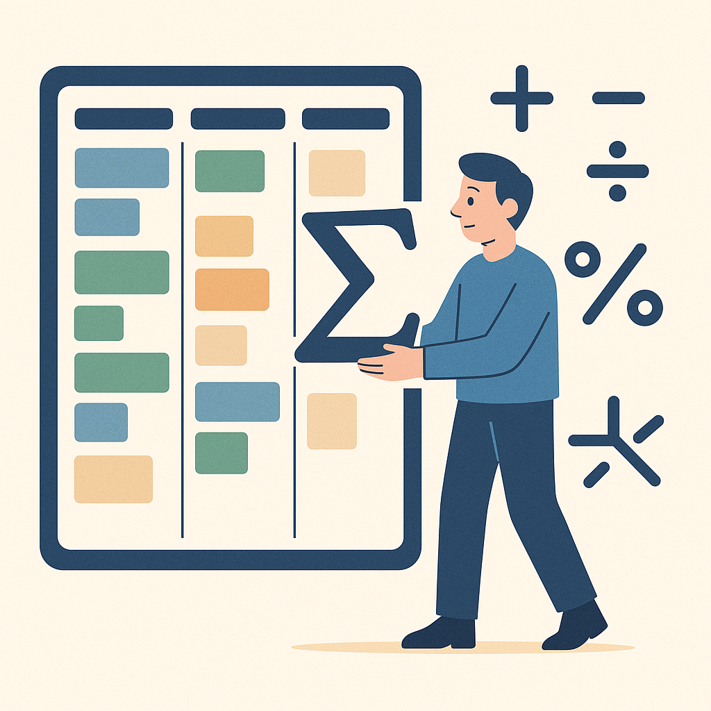 Using Formula for Smarter Data Insights