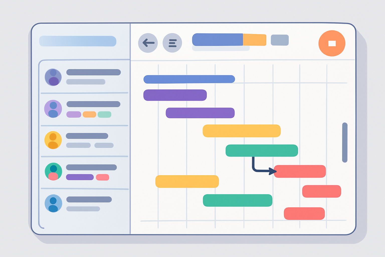 Optimizing Your Productivity Using Pronnel Columns