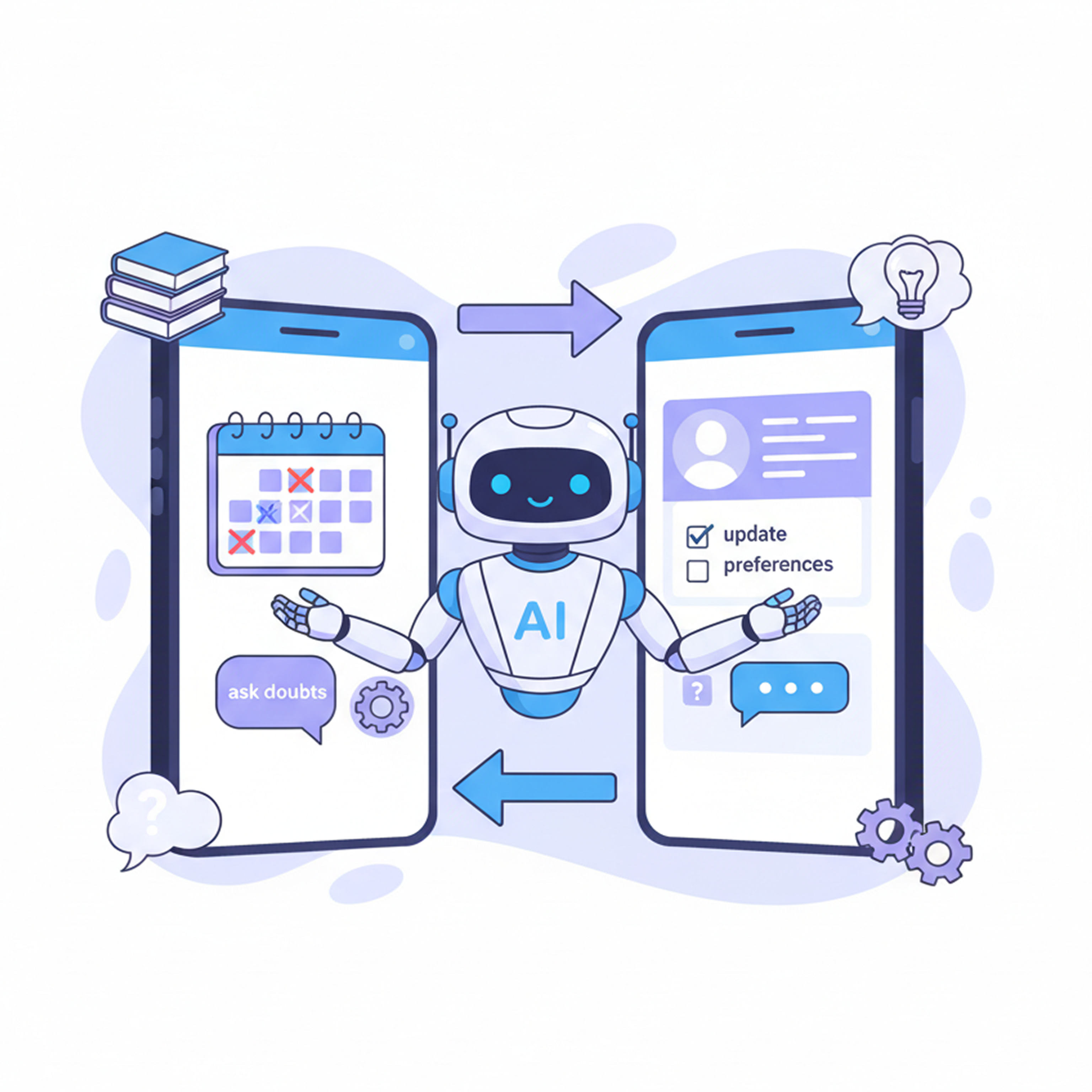 Two‑way Updates