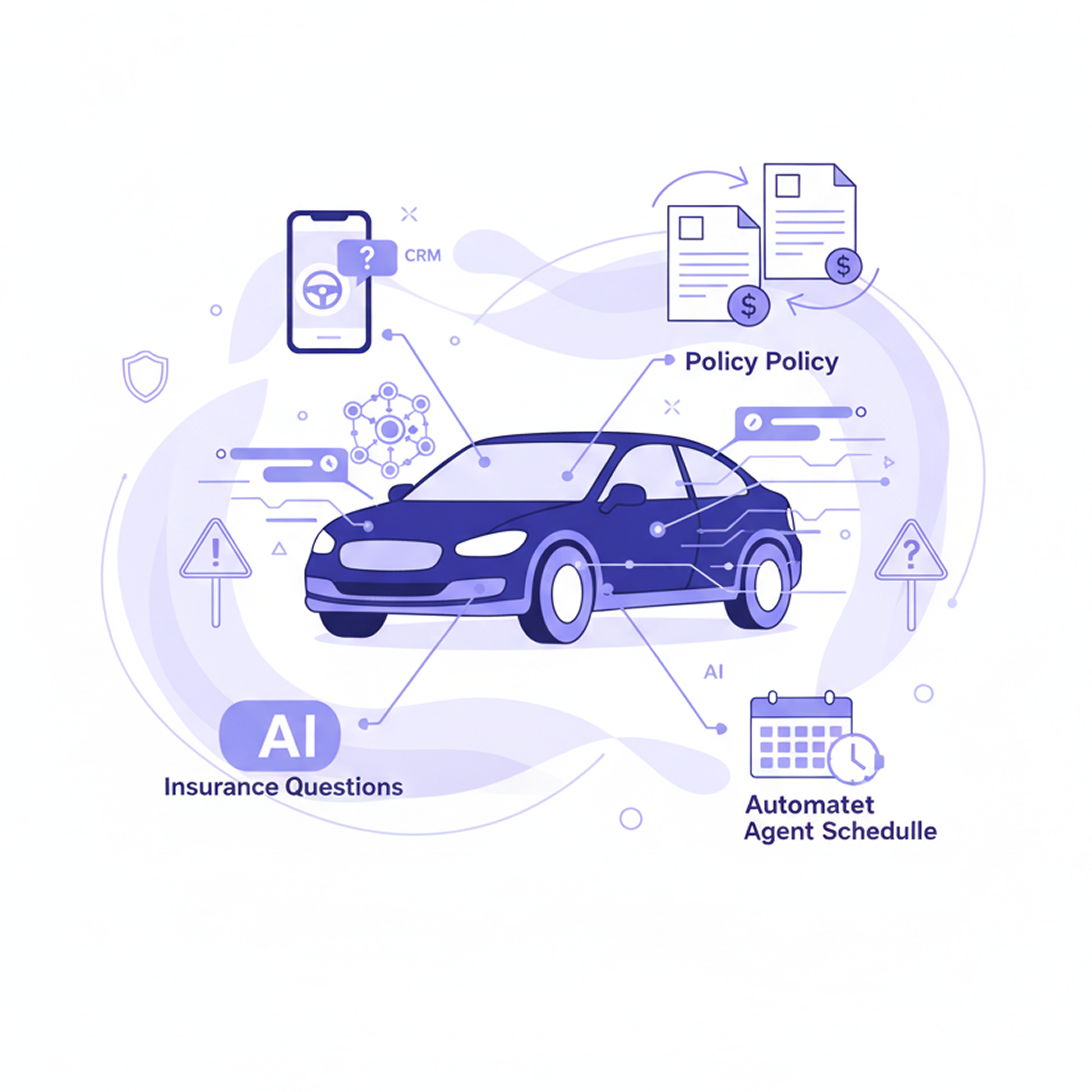 Smart Policy Matching