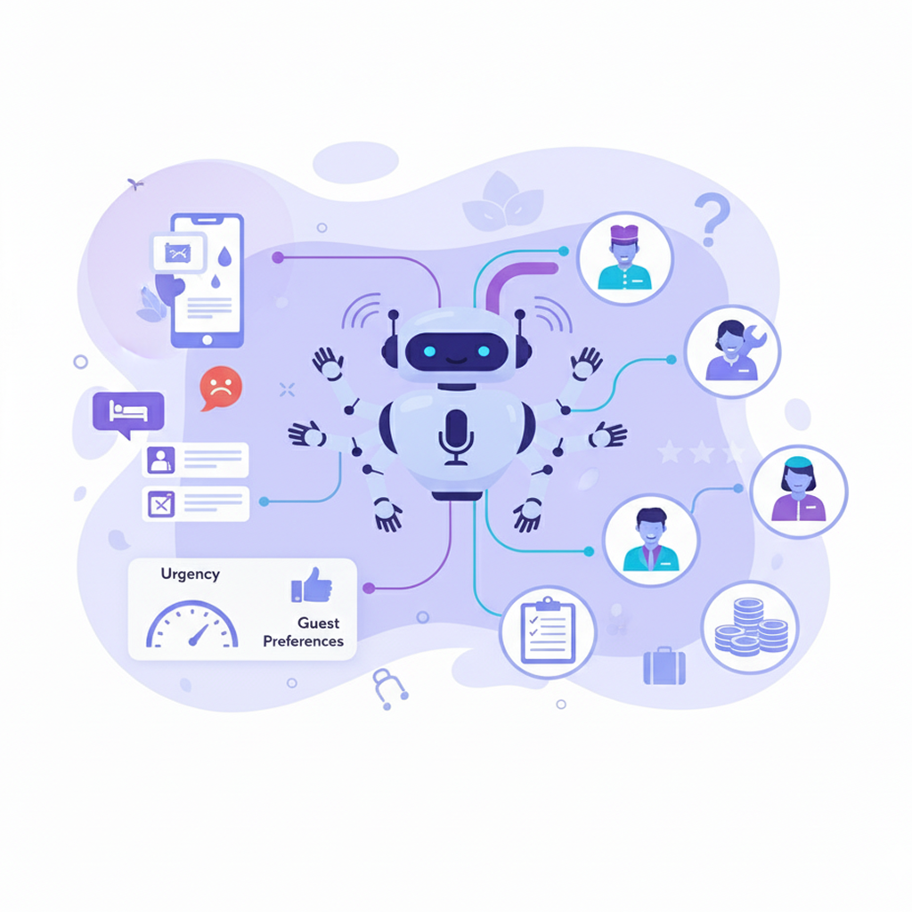 Smart Issue Resolution