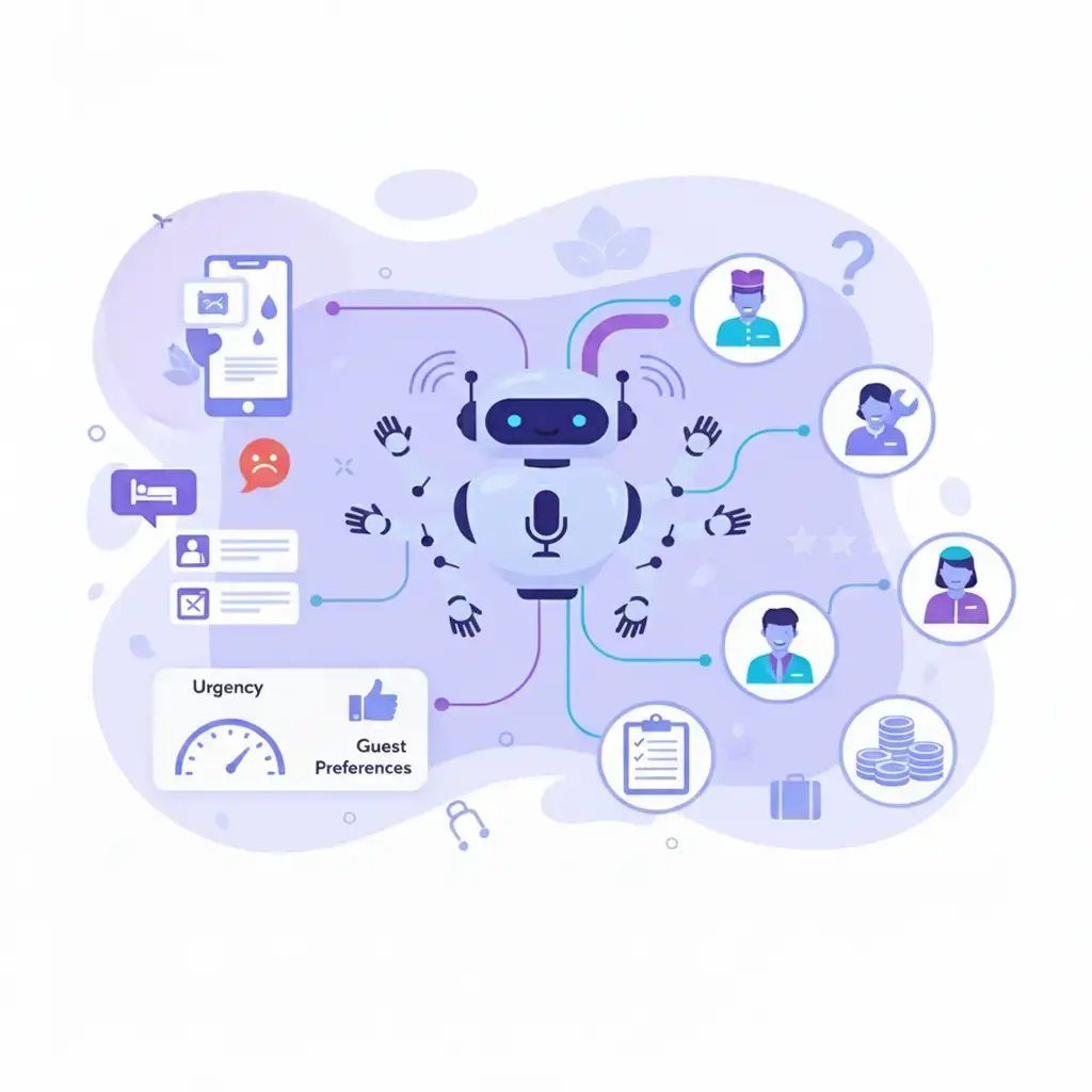 Smart Issue Resolution