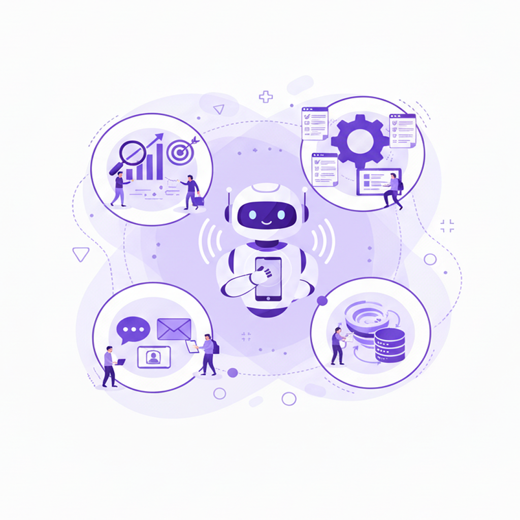 Business Preferences