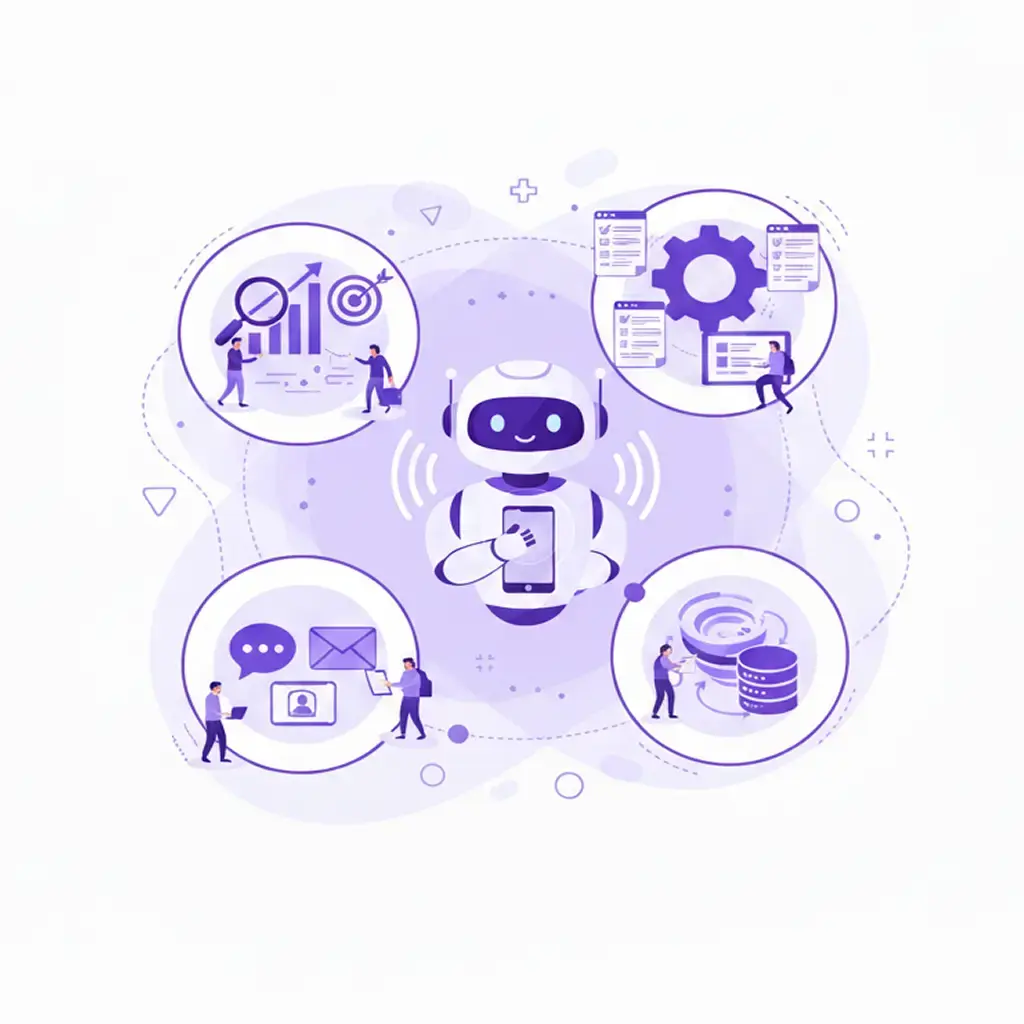 Business Preferences