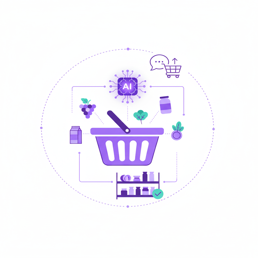 Automated Order Taking