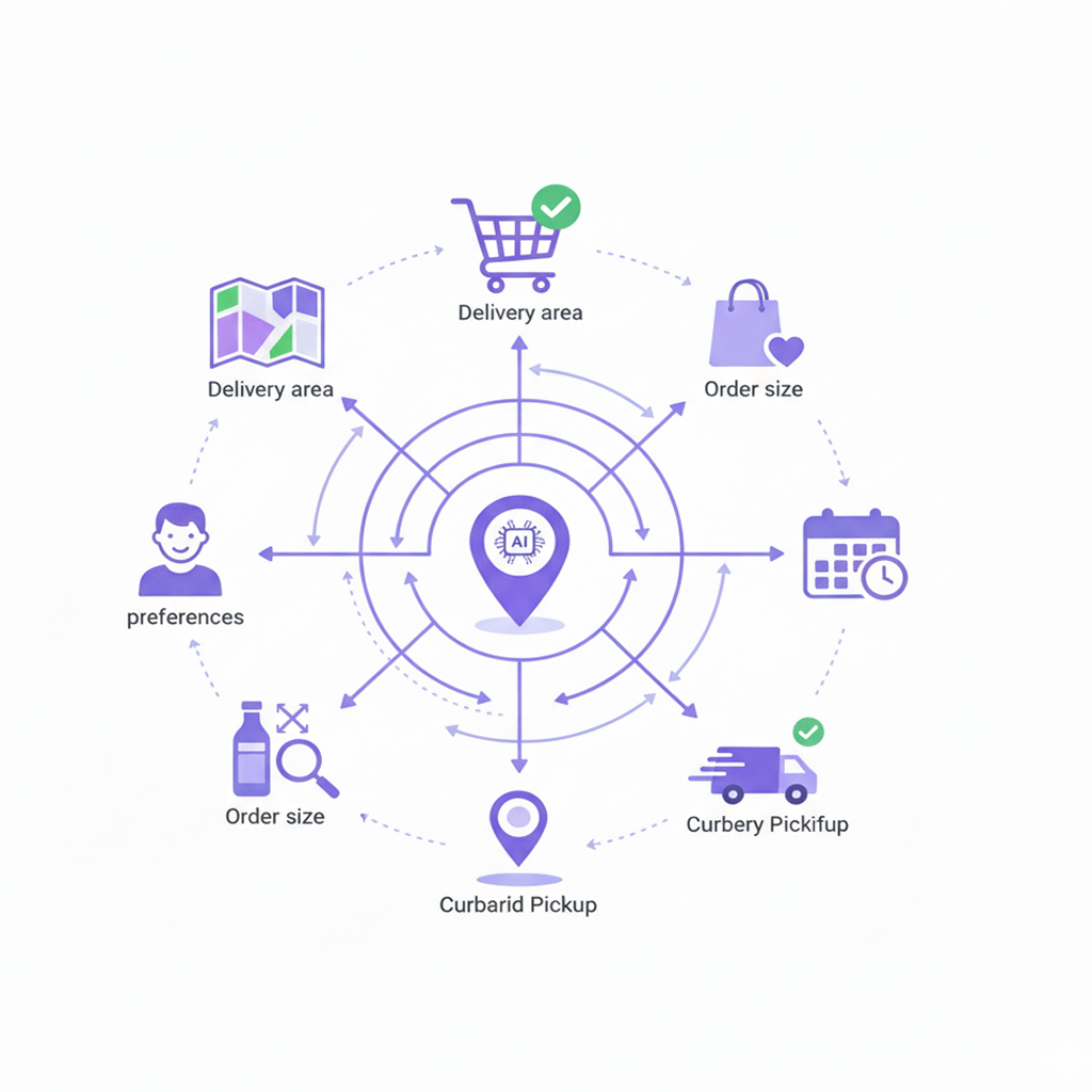 Smart Inventory Management