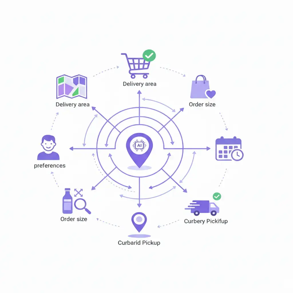 Smart Inventory Management