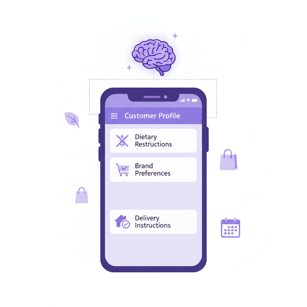 Customer Preferences