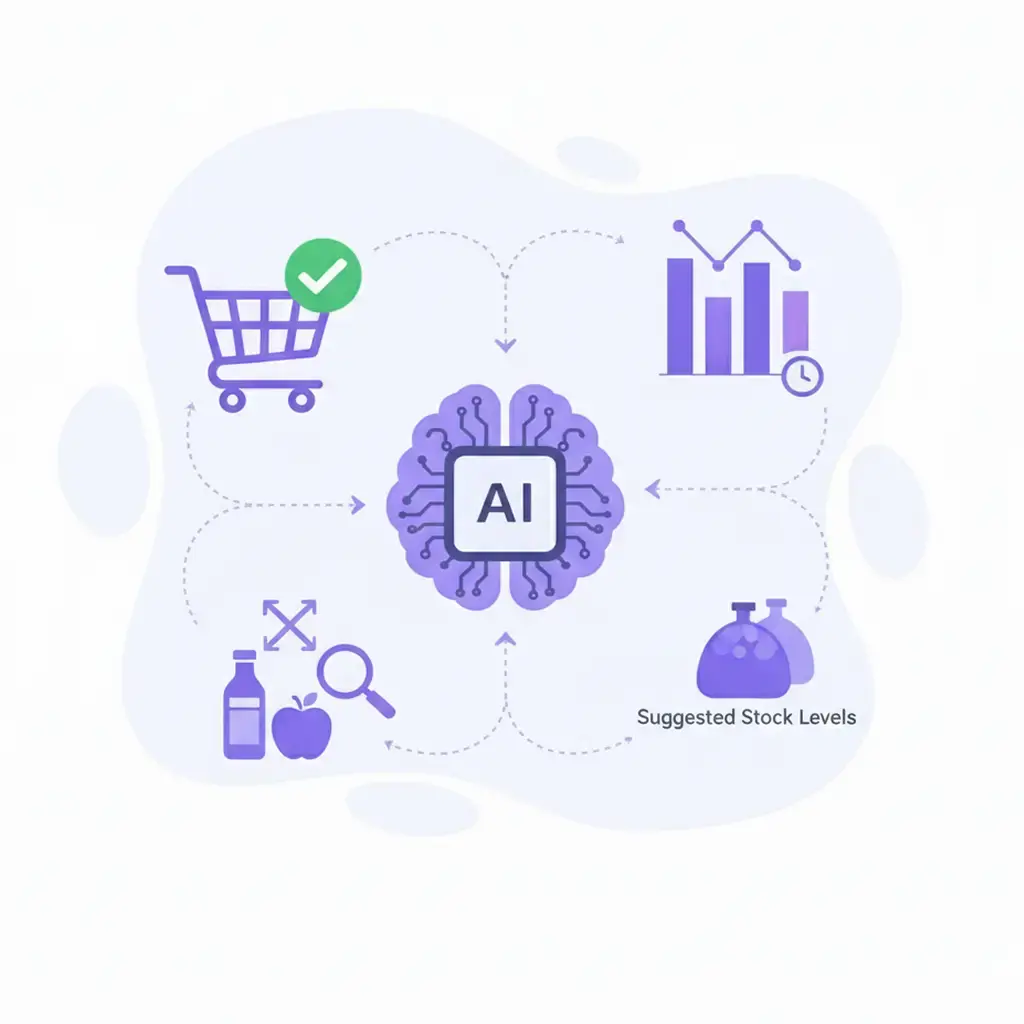 Delivery & Pickup Routing