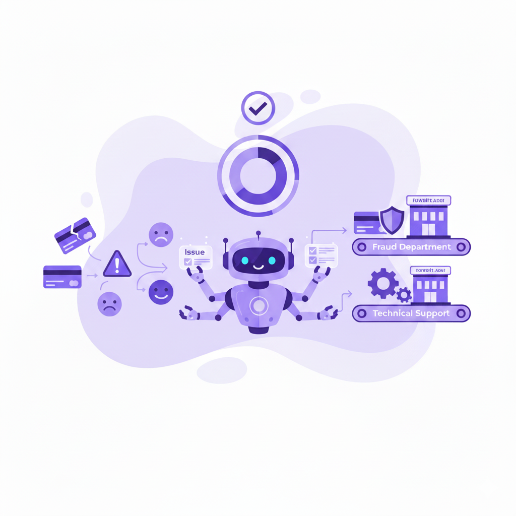 Automated Complaint Handling