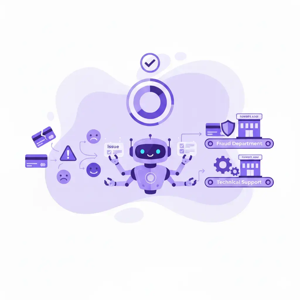 Automated Complaint Handling