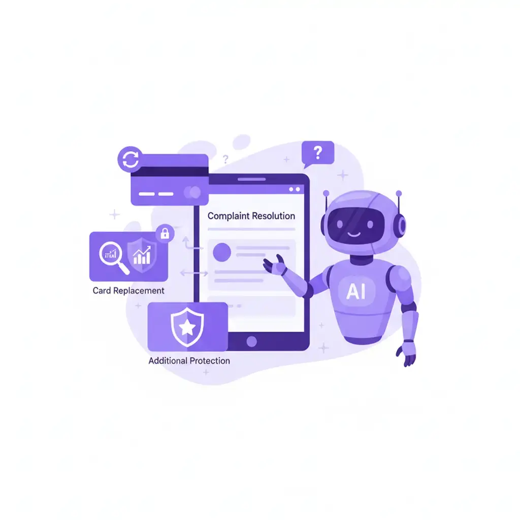 Upsell Resolution Options