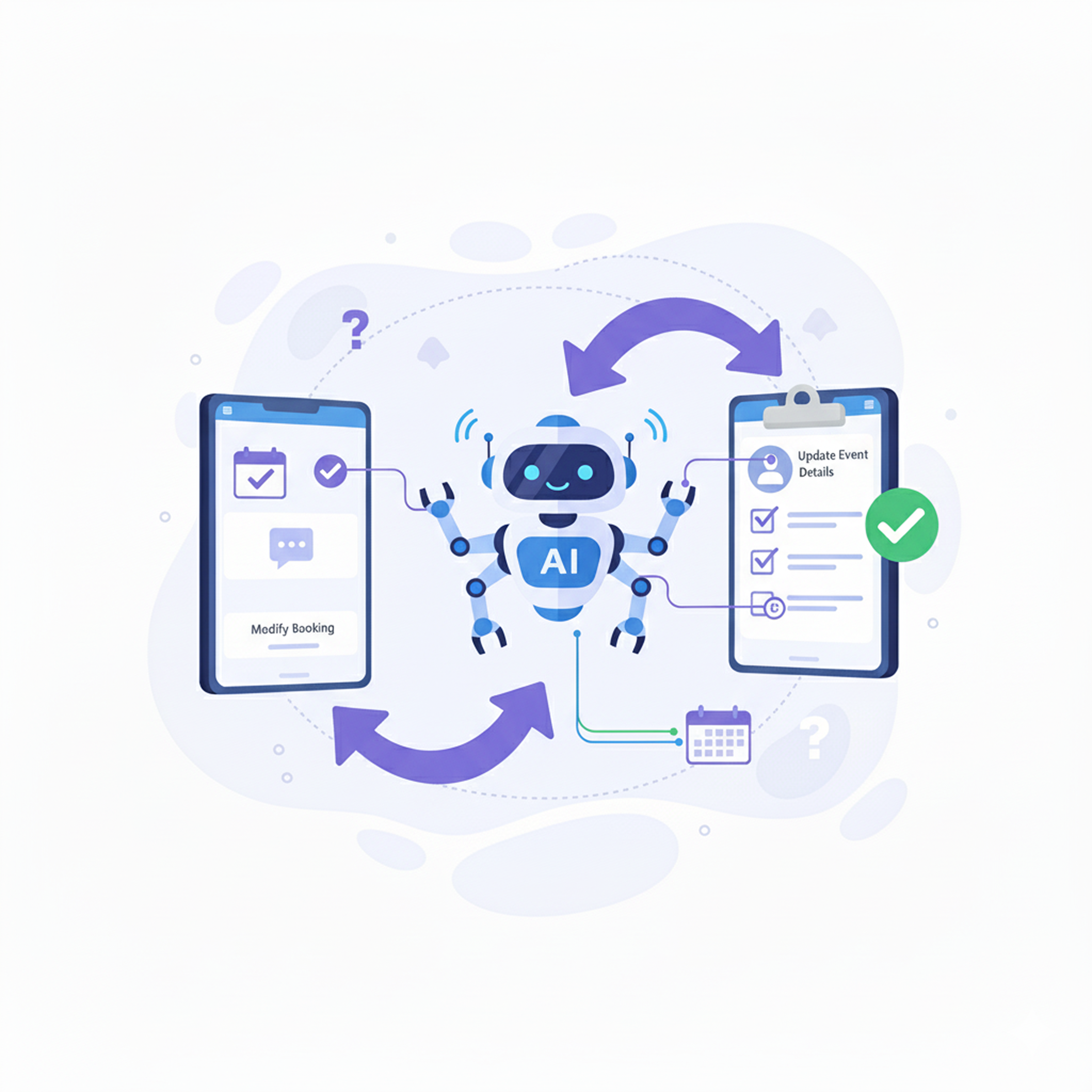 Two‑way Updates