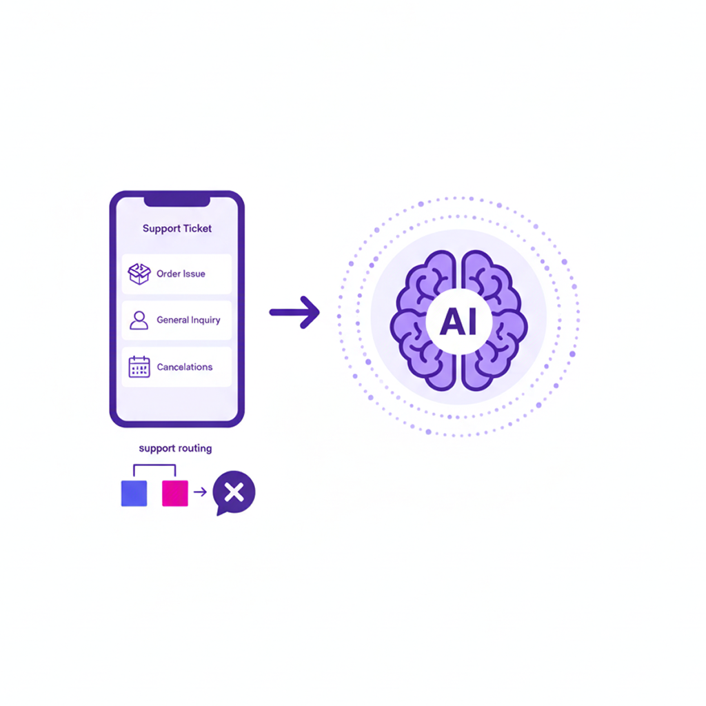 Automated Complaint Handling