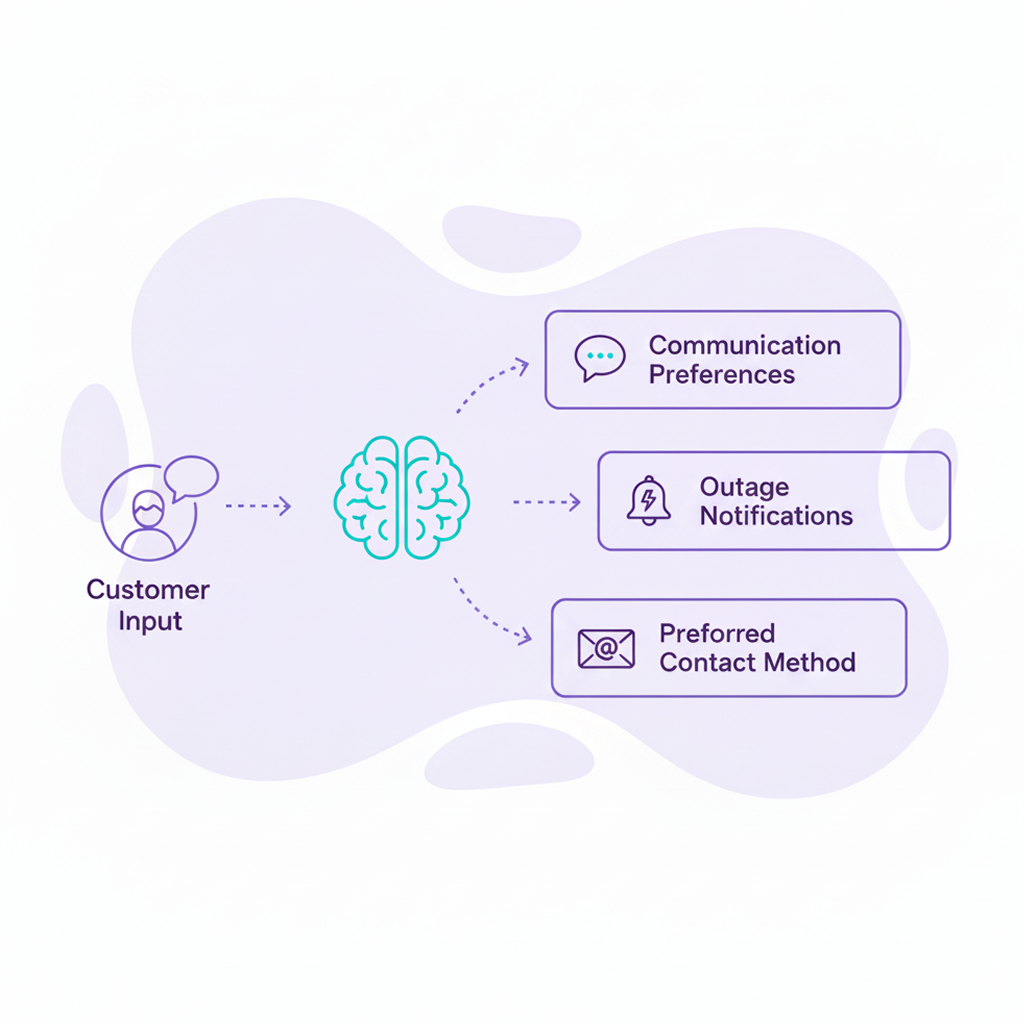 Customer Preferences