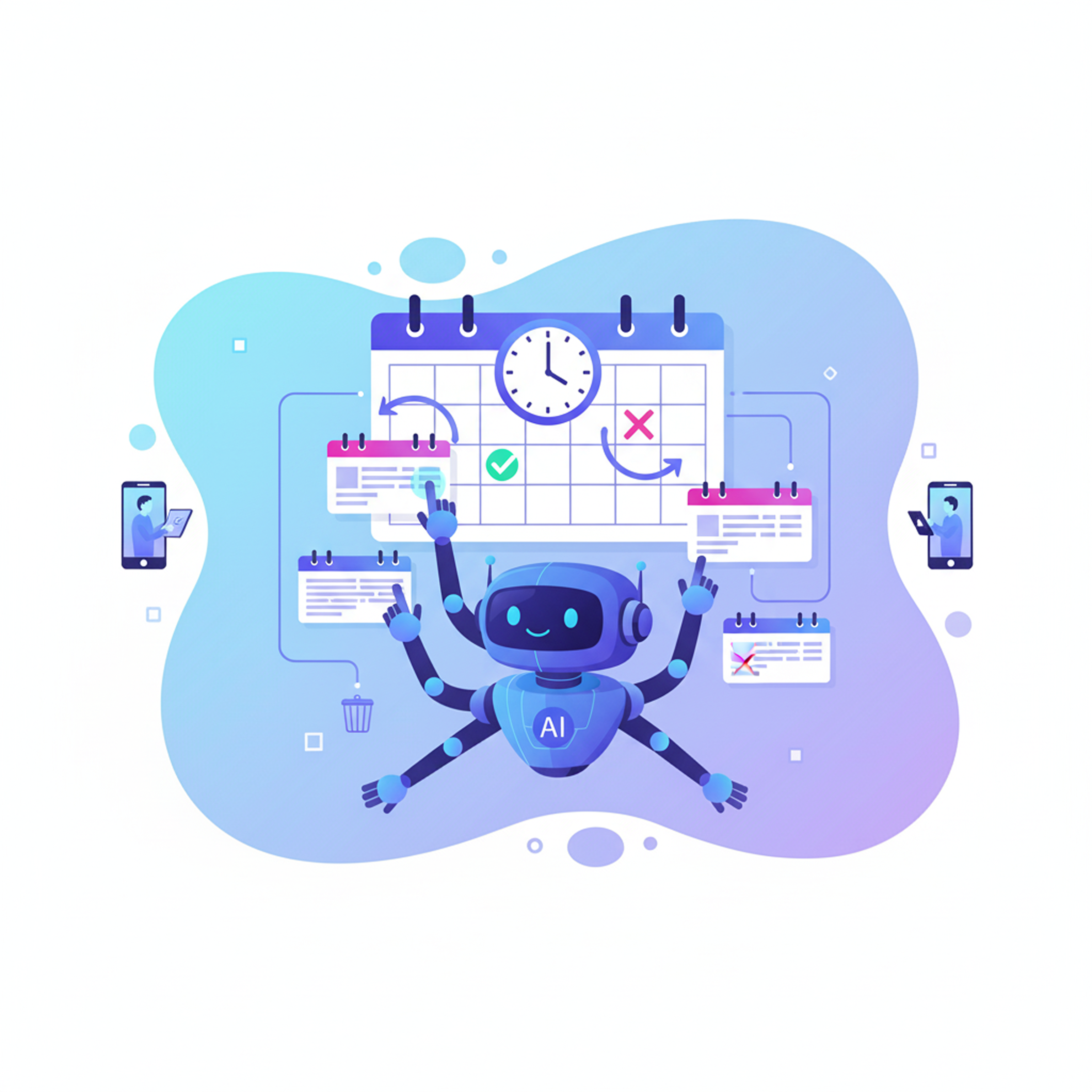 Automated Complaint Handling