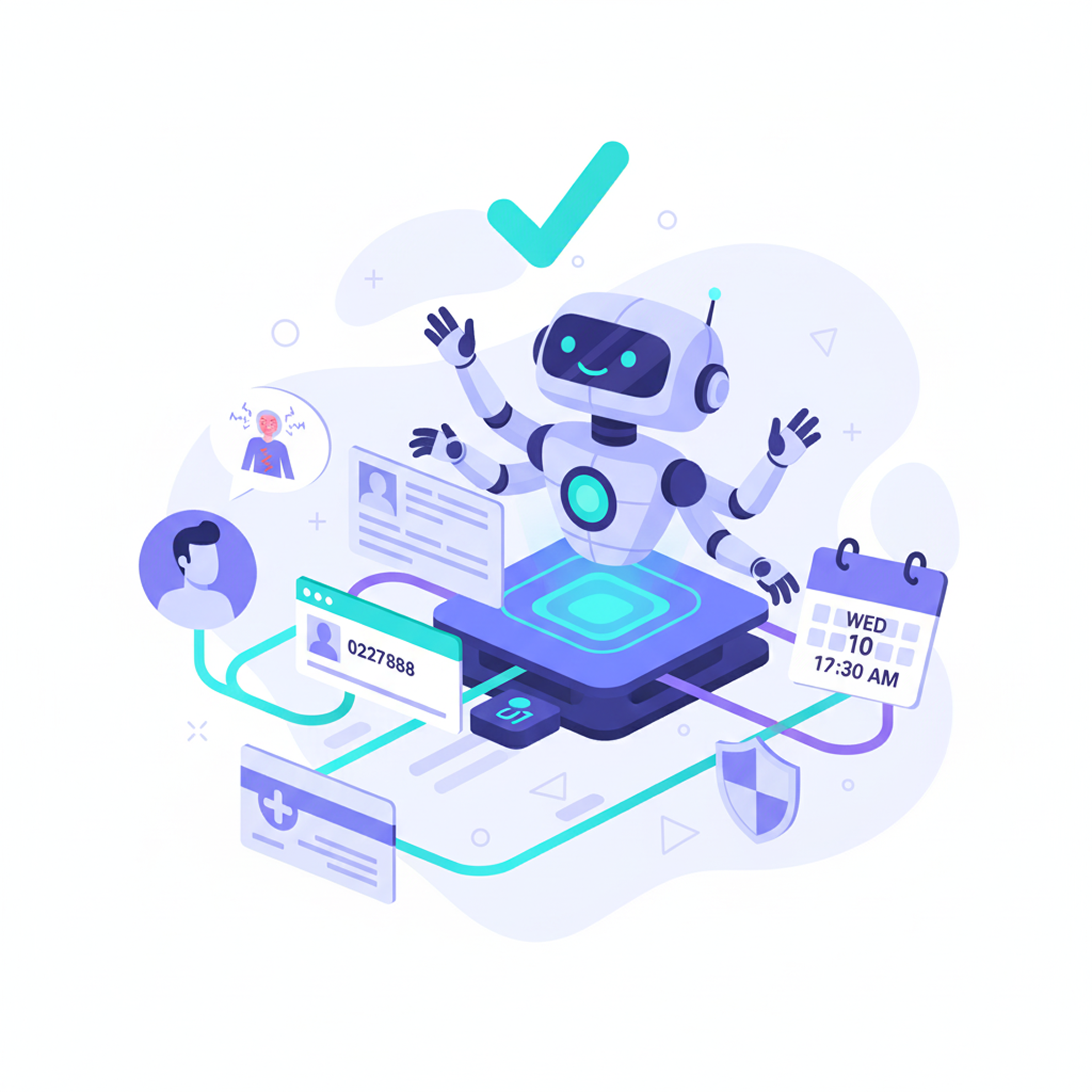 Support & Priority Routing