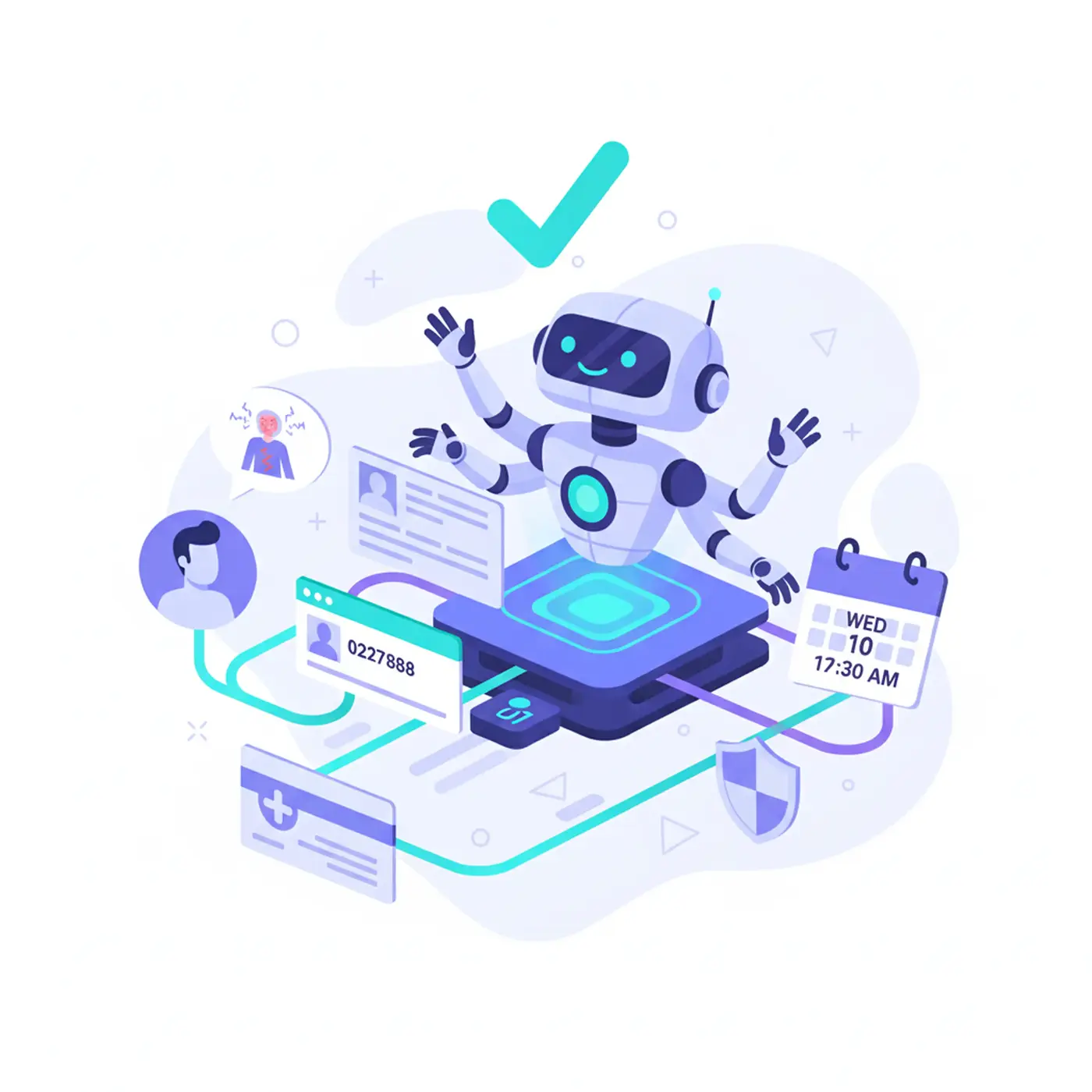 Eligibility & Pre‑Checks