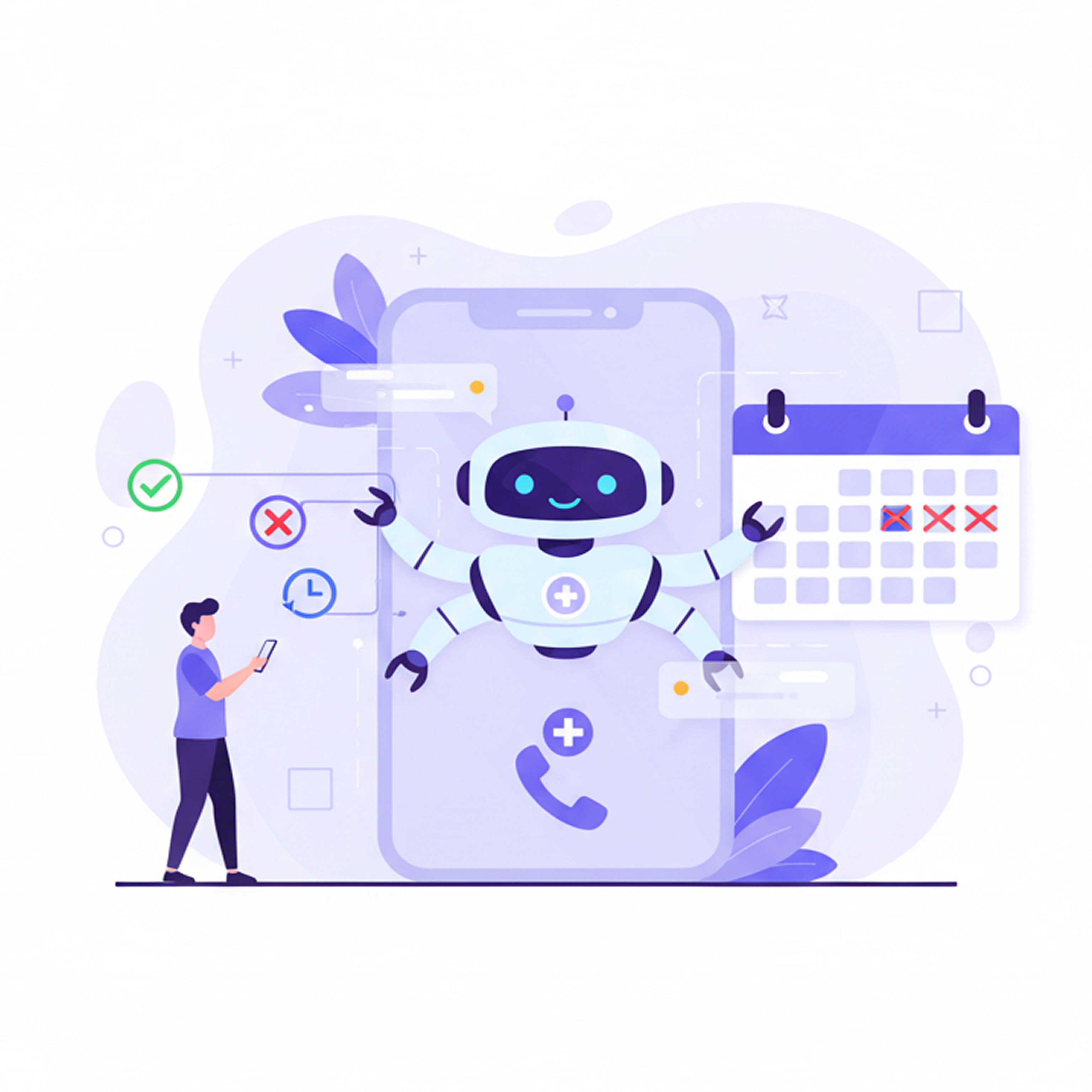Two‑way Updates