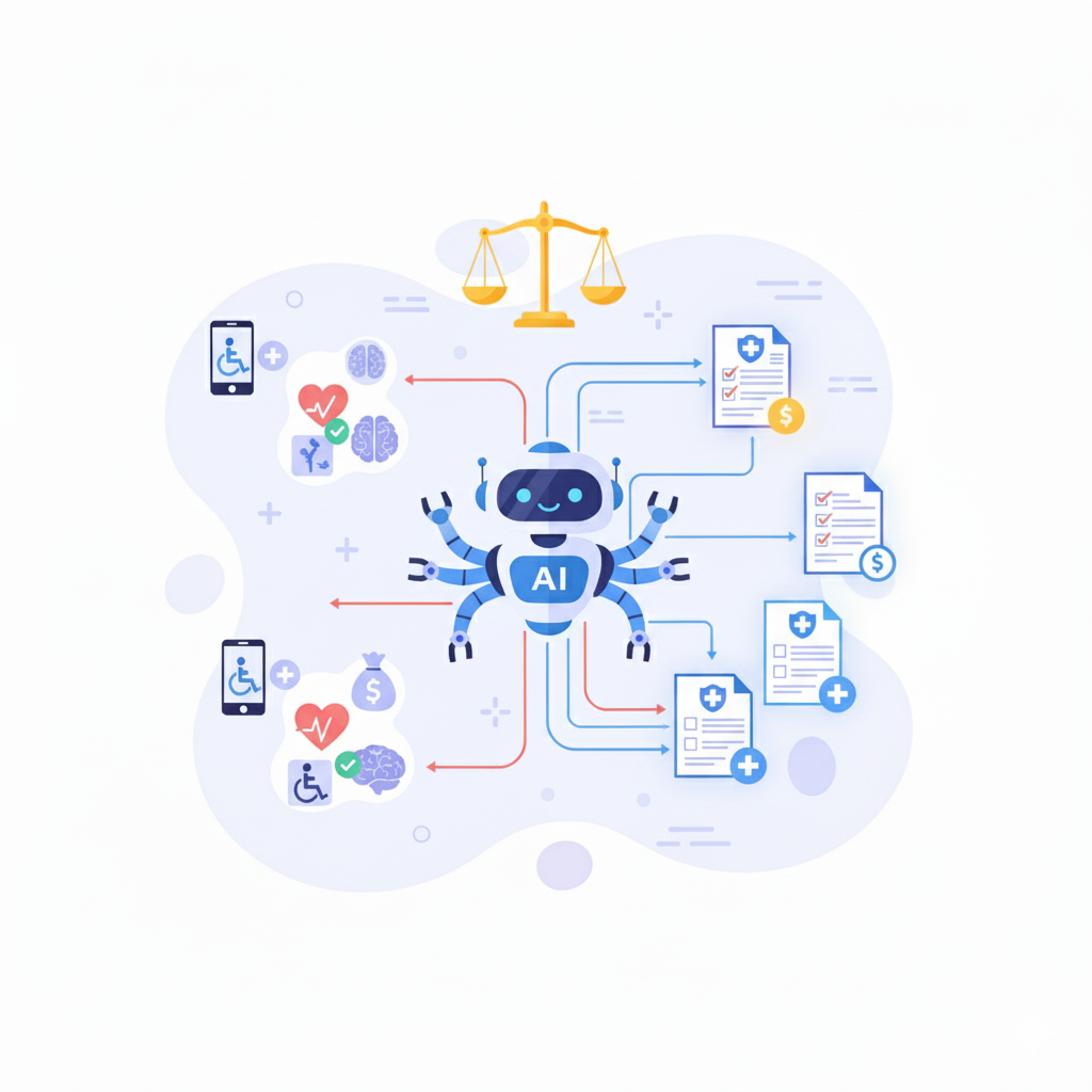 Smart Policy Matching