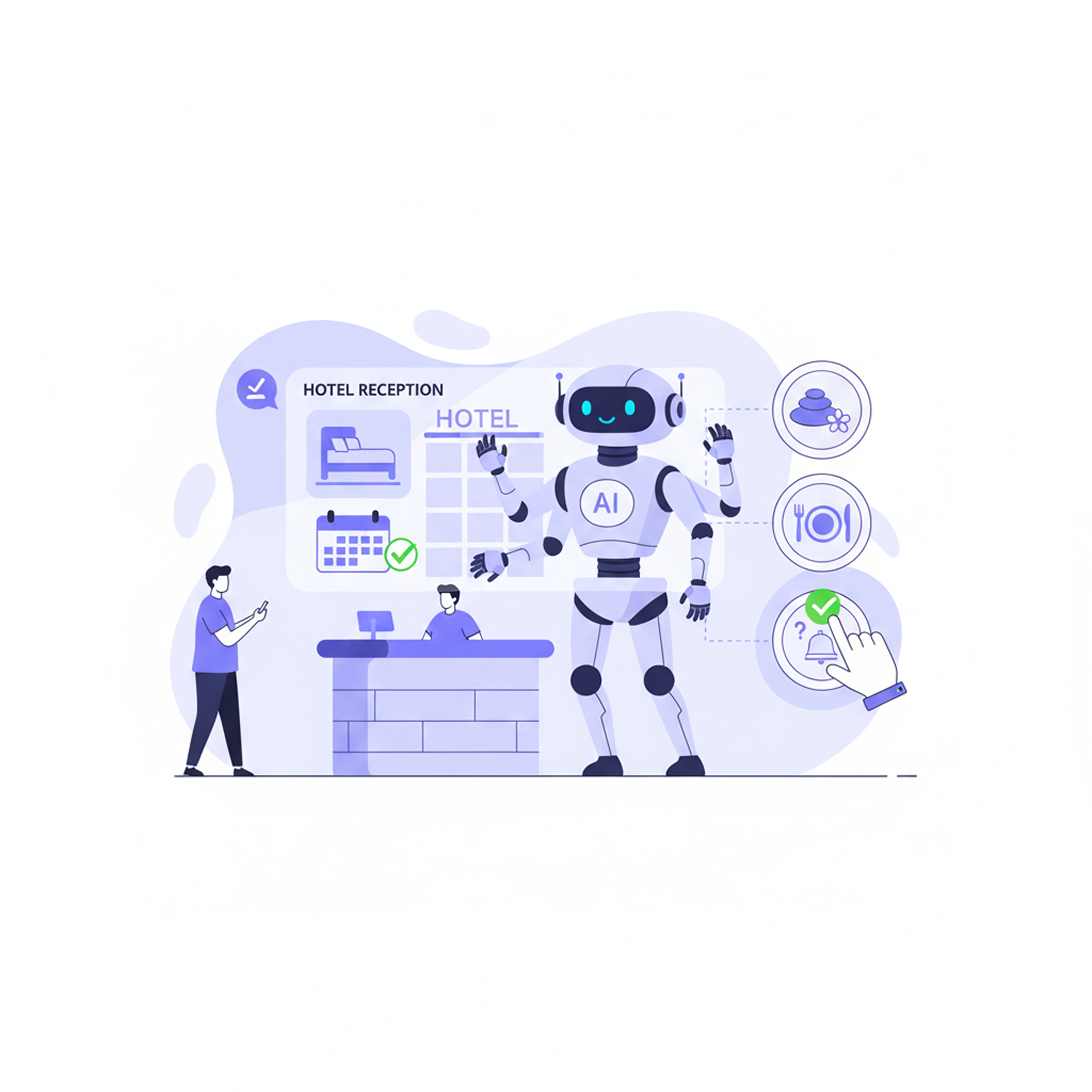 Upsell Services