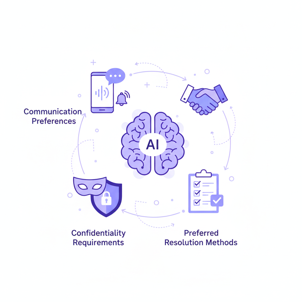 Customer Preferences