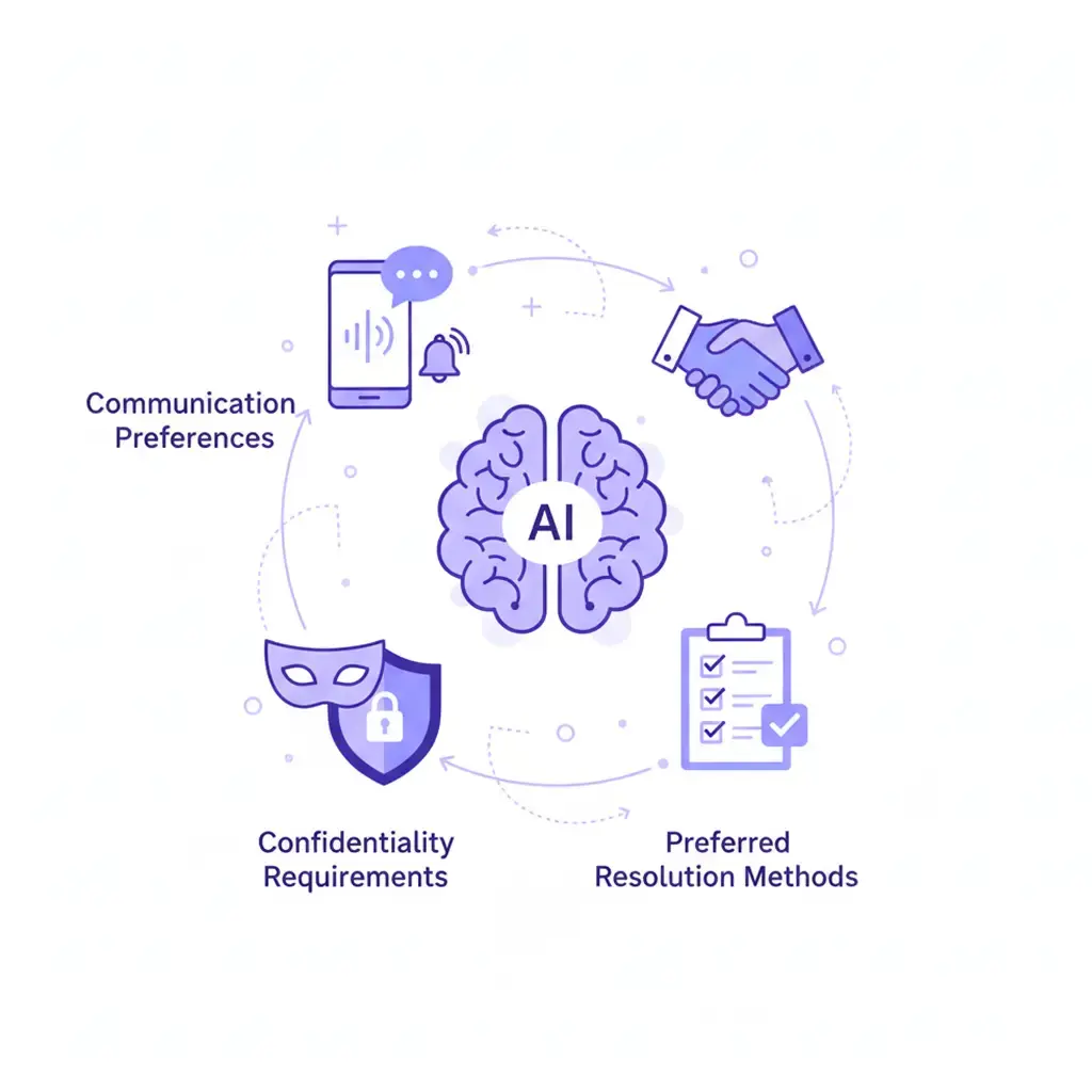 Customer Preferences