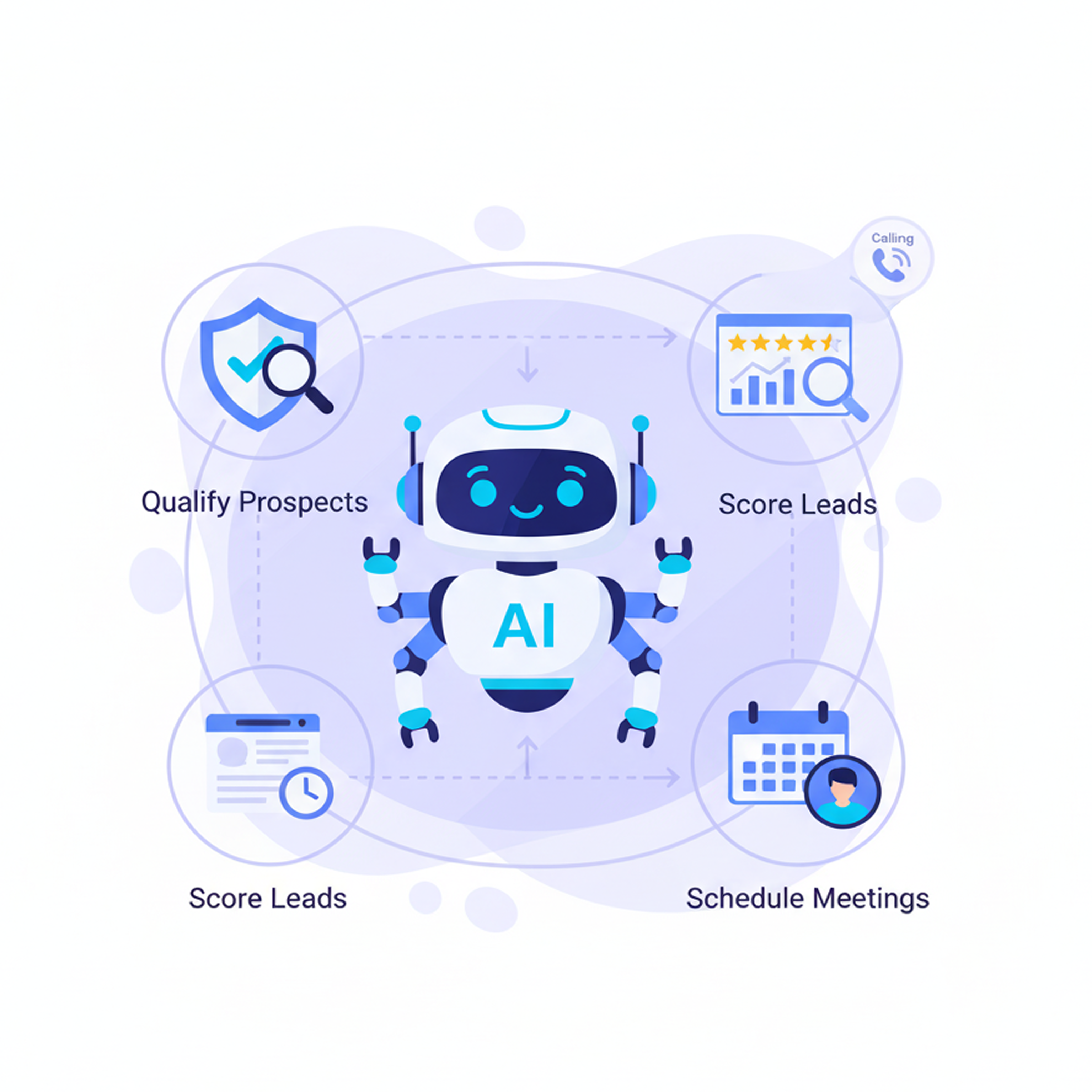 Automated Qualification