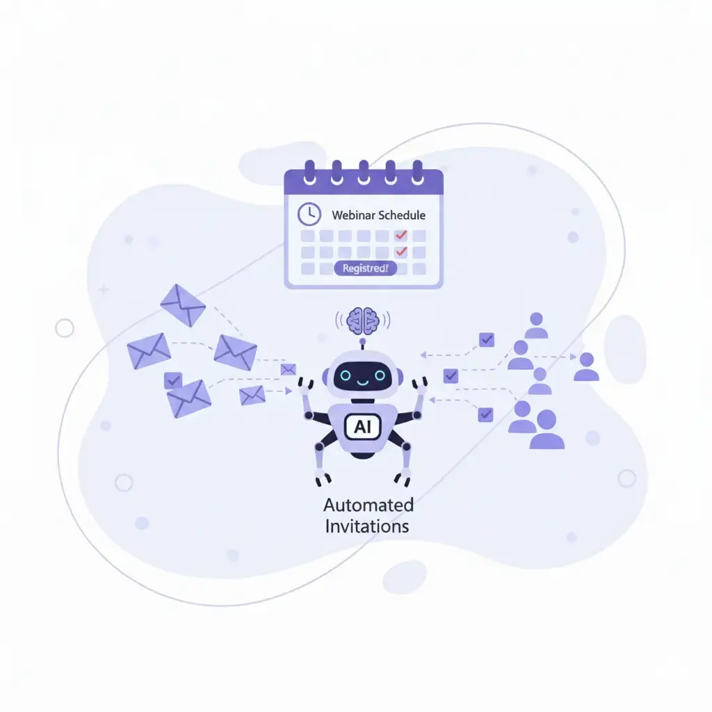 Automated Invitations