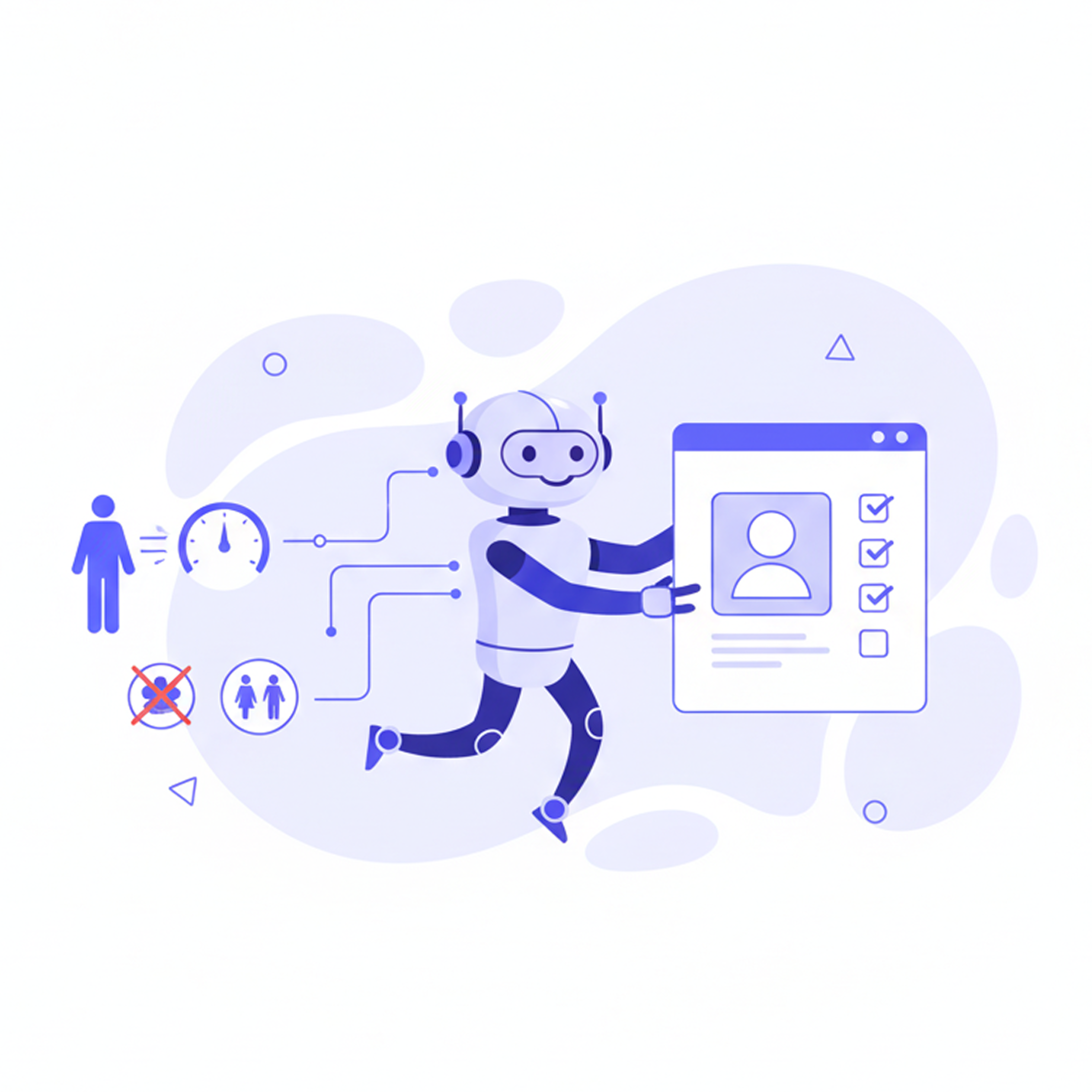 Two‑way Updates