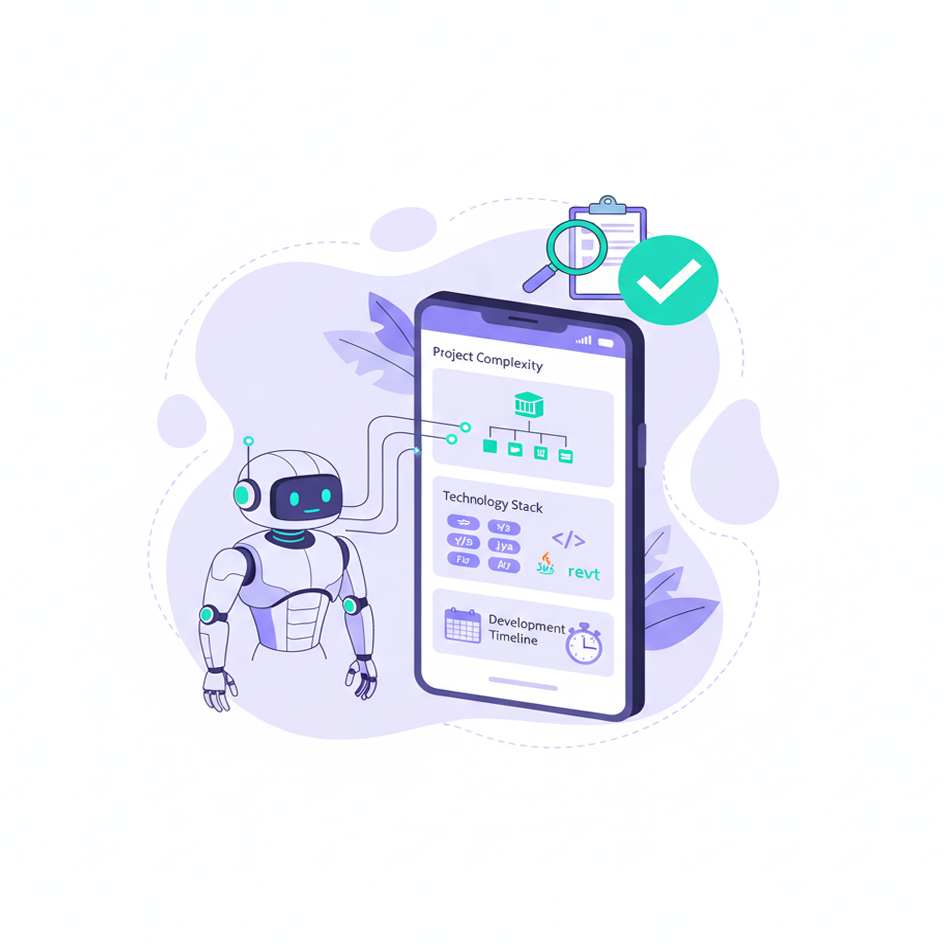 Automated Enquiries