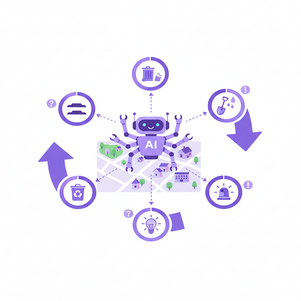 Automated Complaint Handling