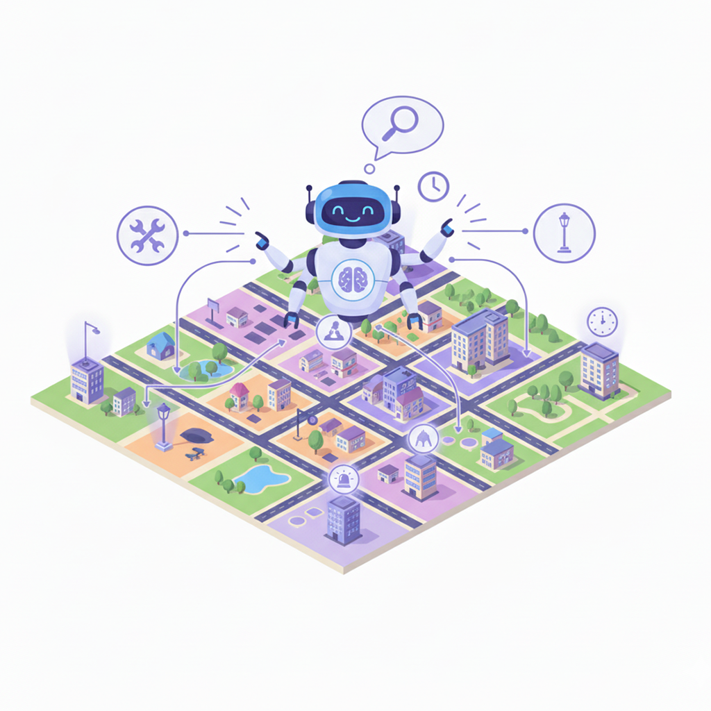 Smart Issue Resolution