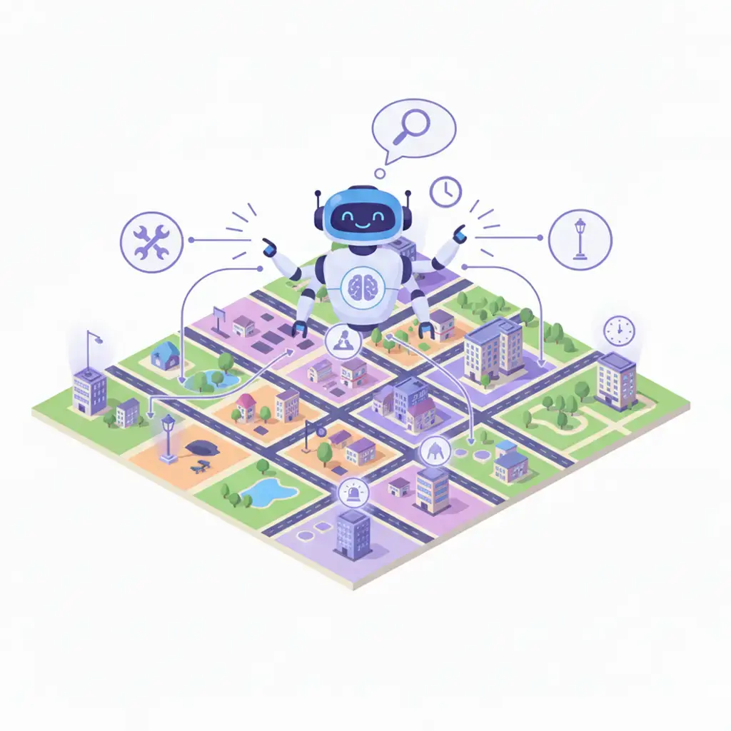 Smart Issue Resolution