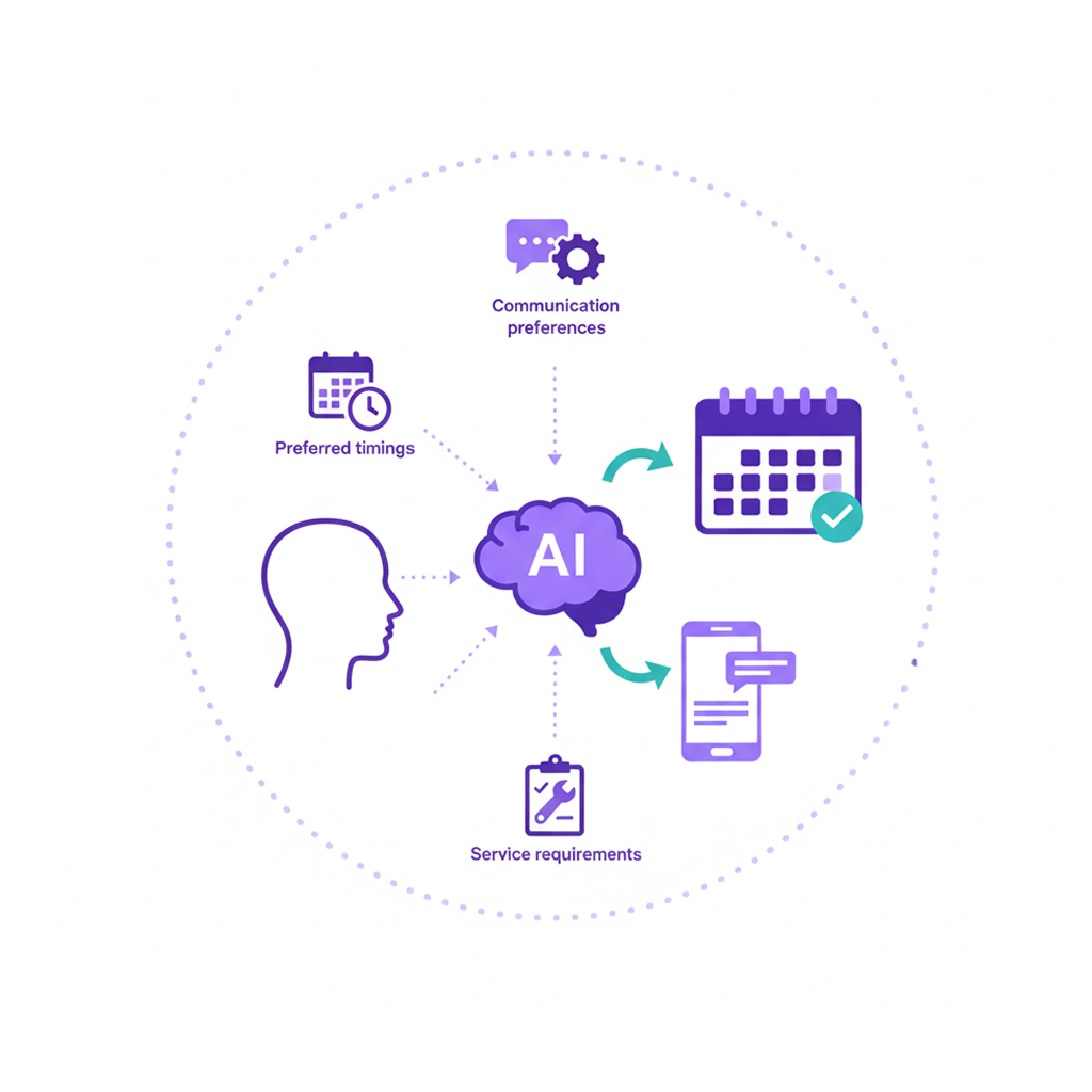 Customer Preferences