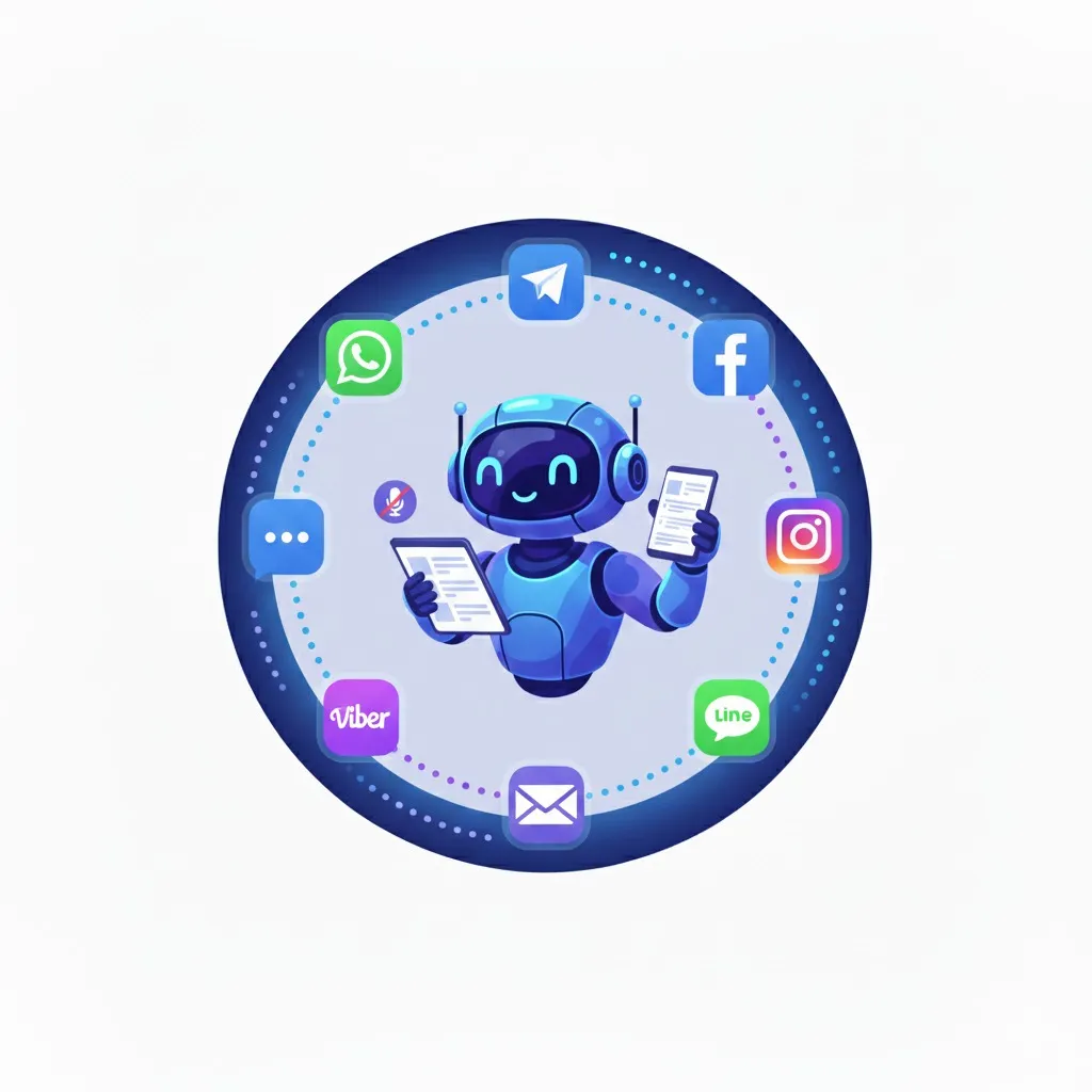 Chatbots for your business