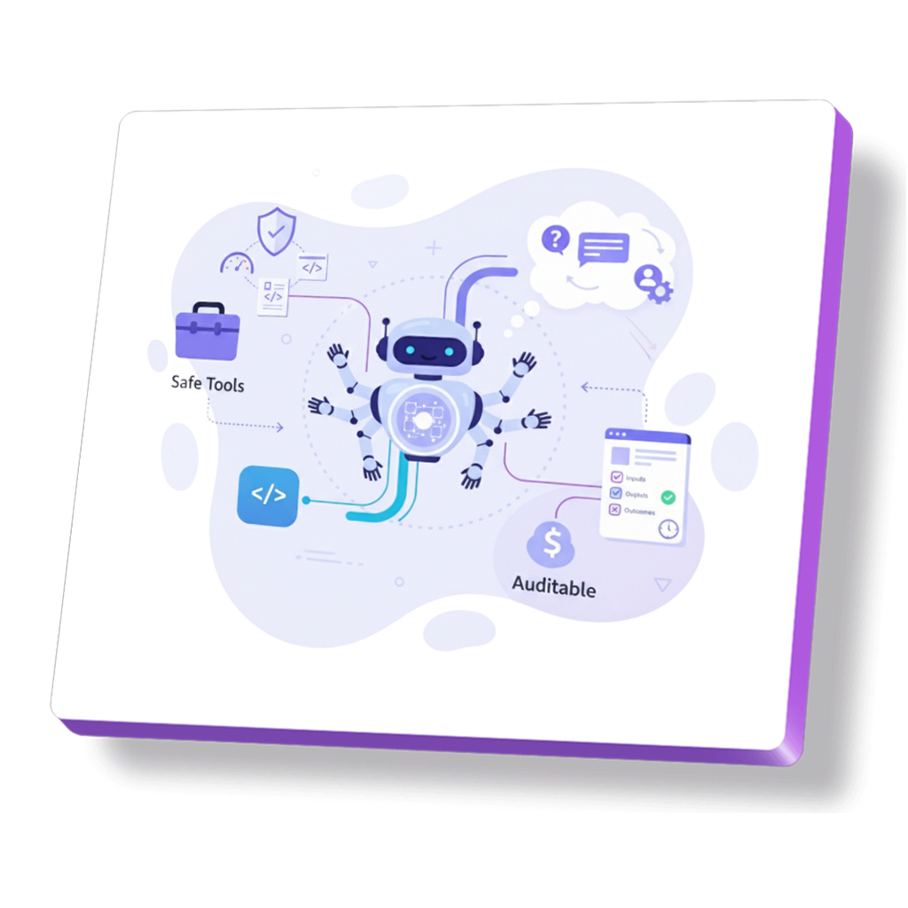 Function calling and workflow automation for AI Calling.