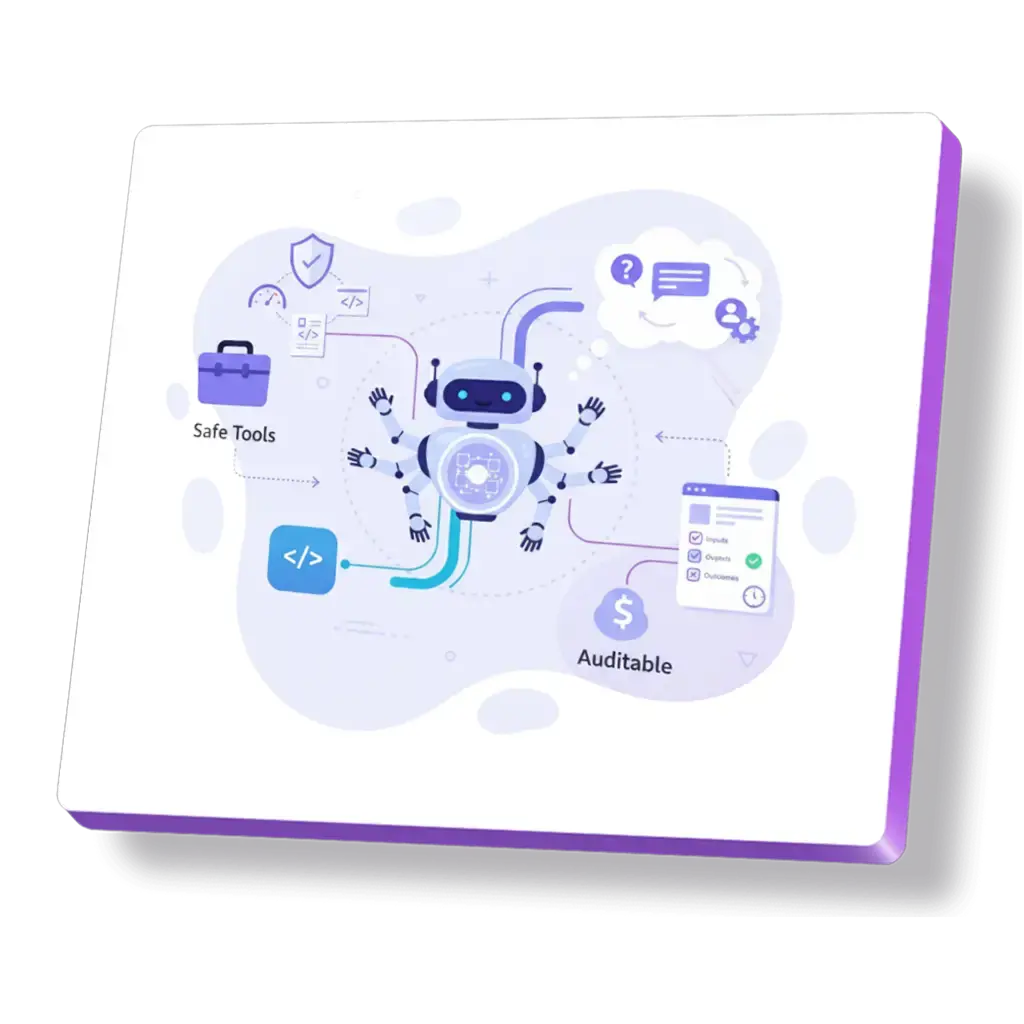 Function calling and workflow automation for AI Calling.