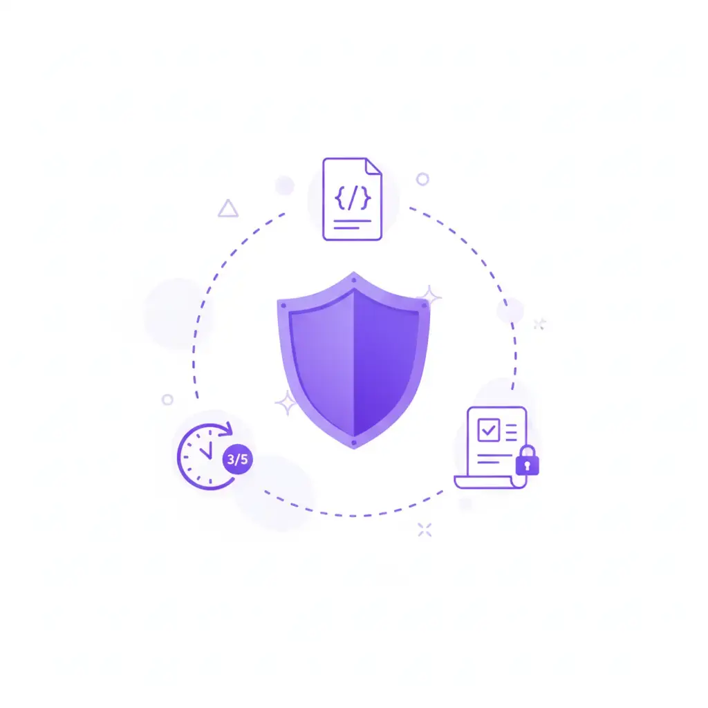 Safe function registry.