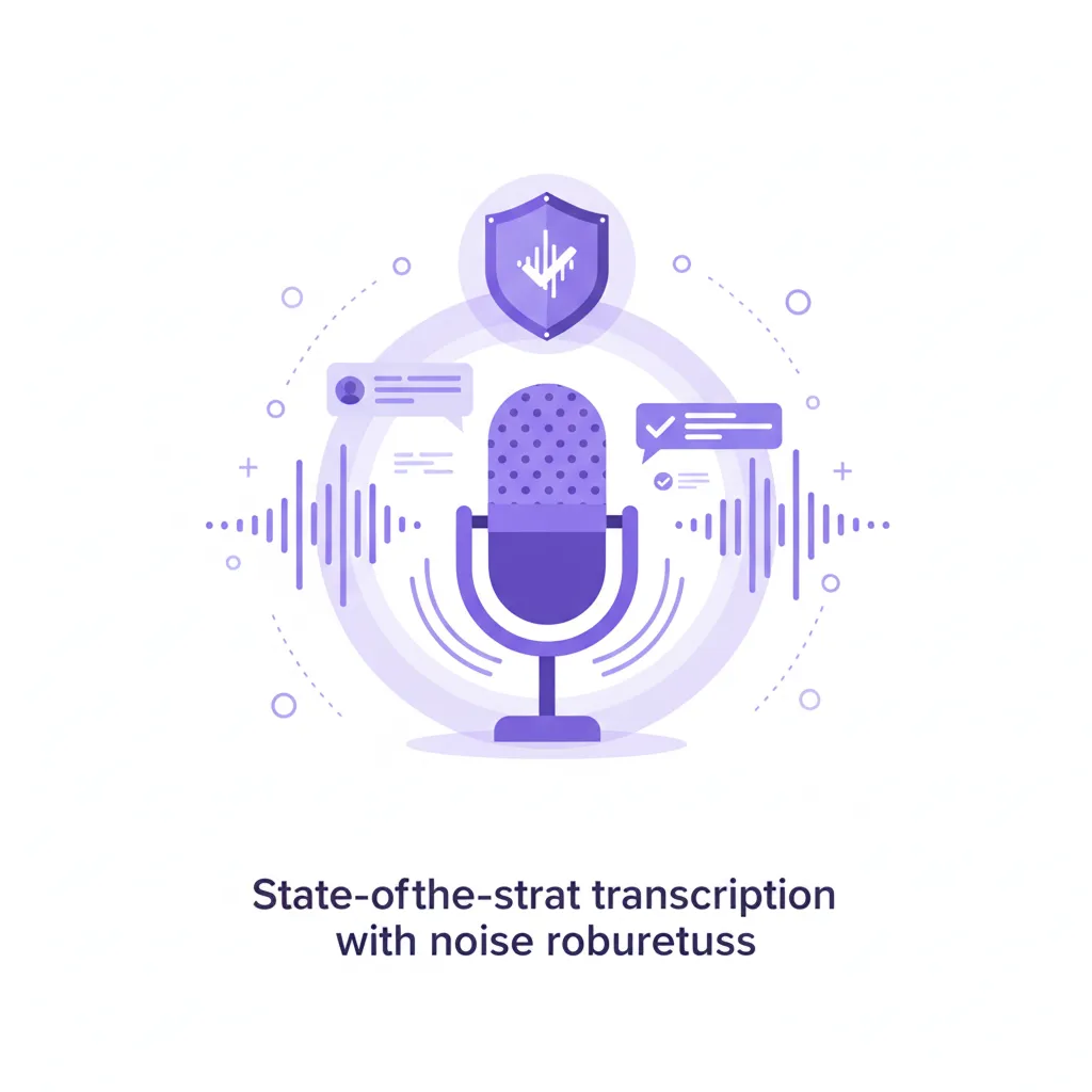Transcription accuracy visualization.