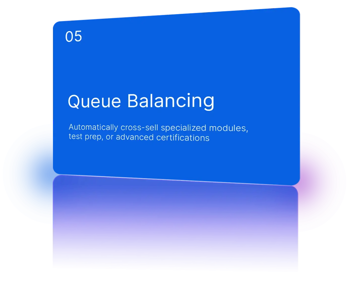 Balance enrollment across batches and teachers