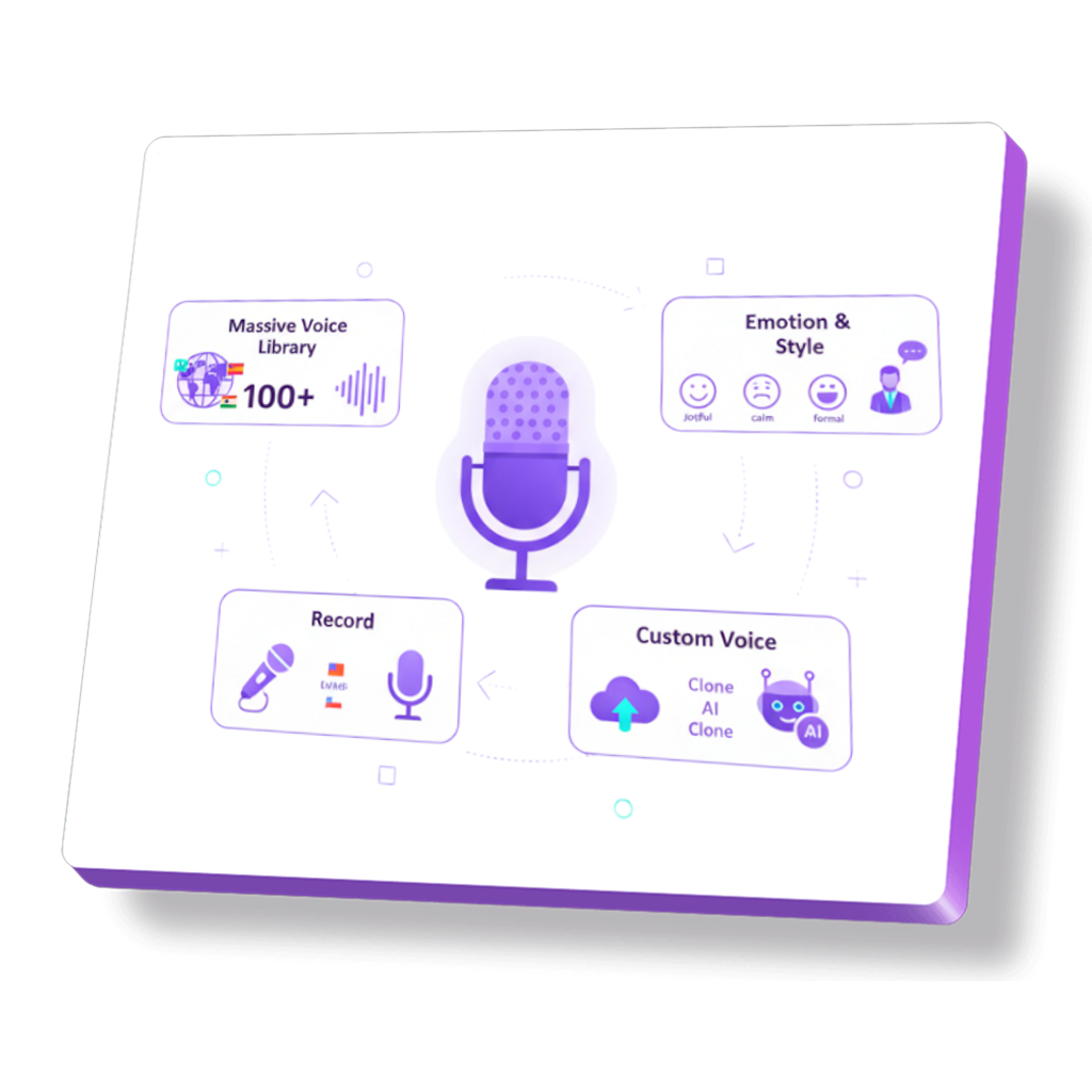 Voice Options