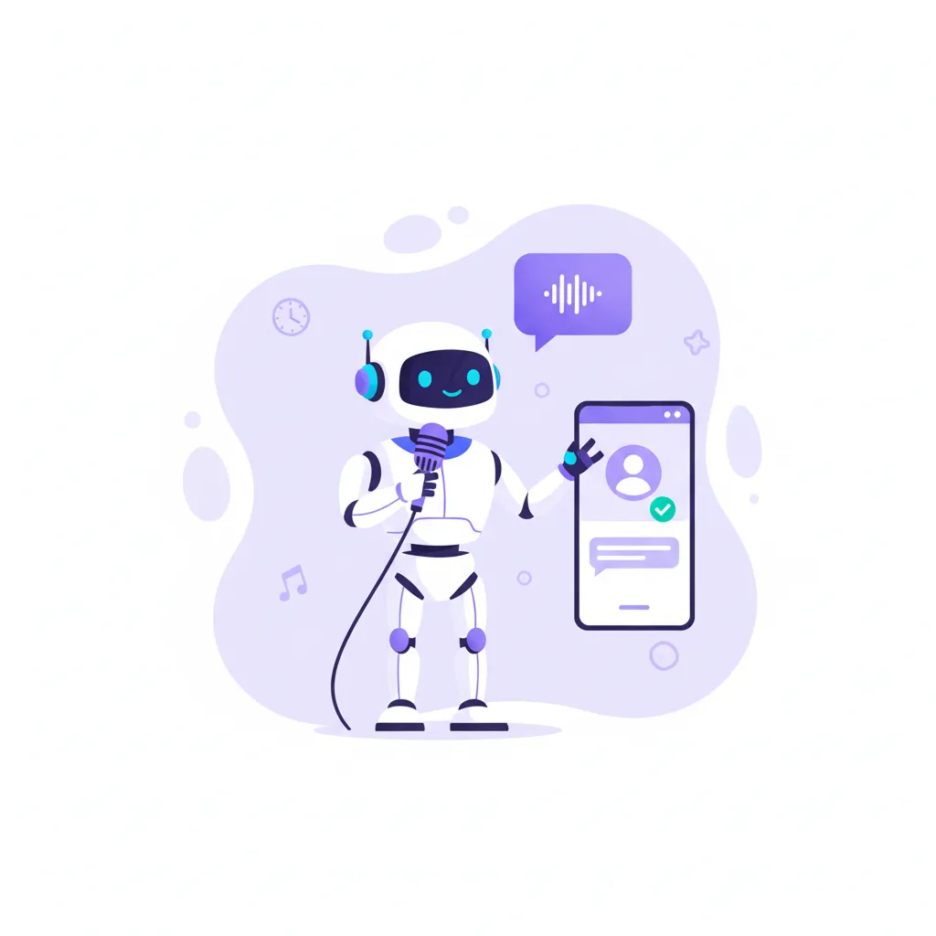 Voicemail drop configuration.