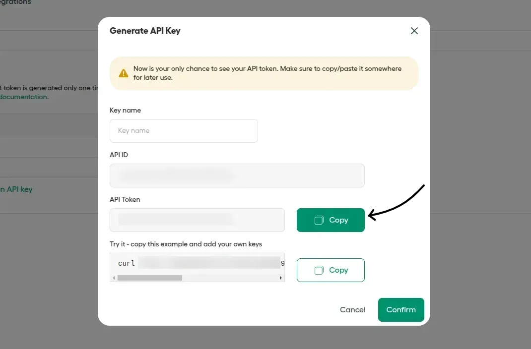 CallHippo integration card