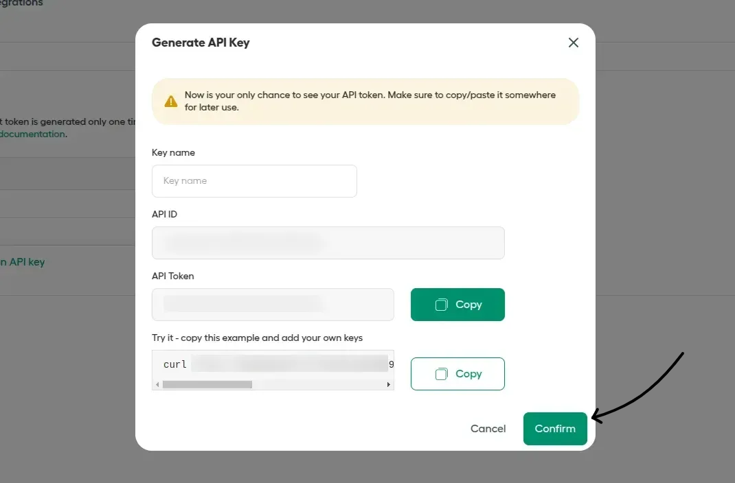 CallHippo integration card