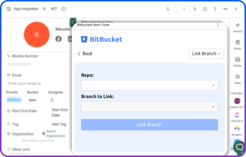 Development Analytics